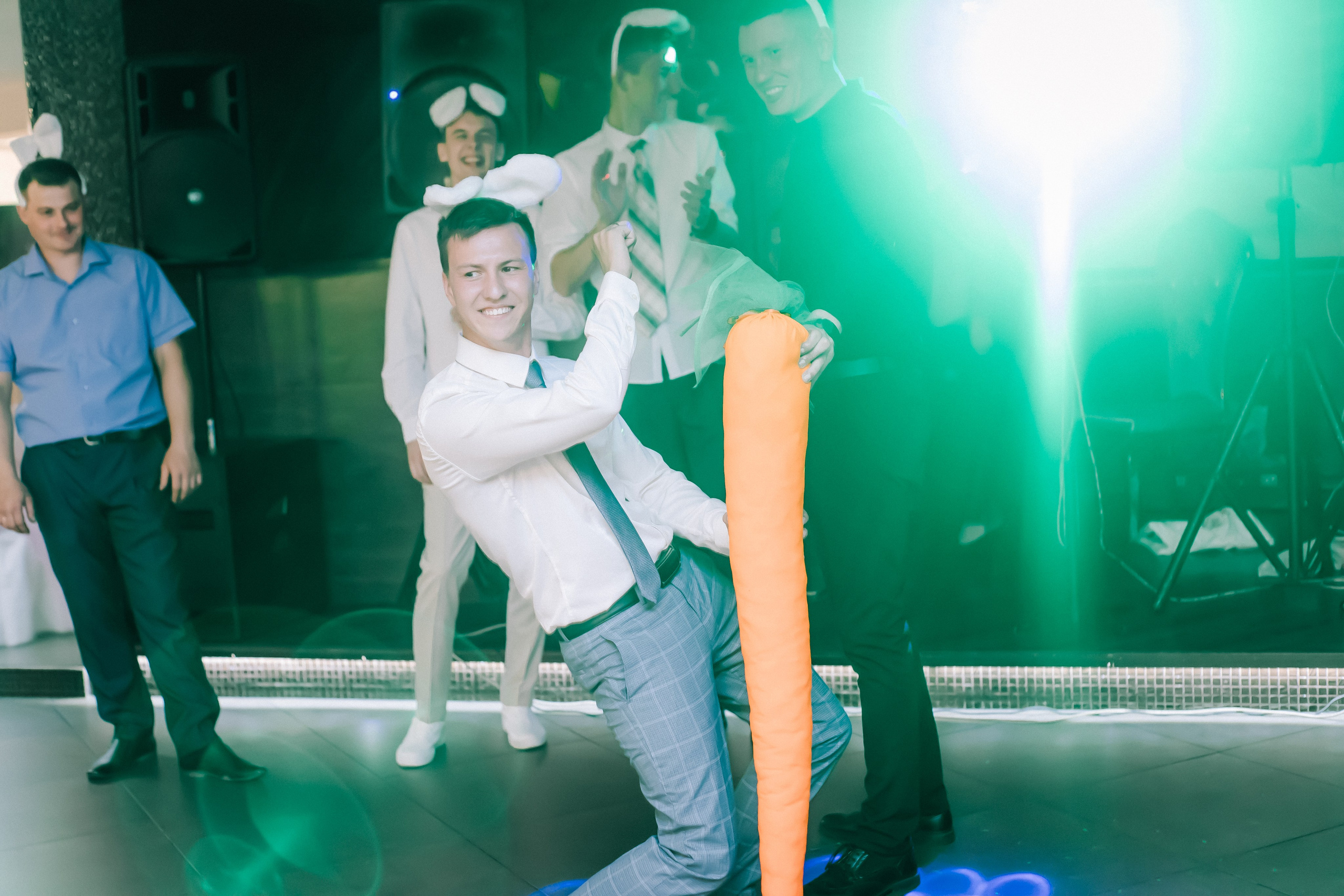 Свадебный день. Фотограф в Иркутске