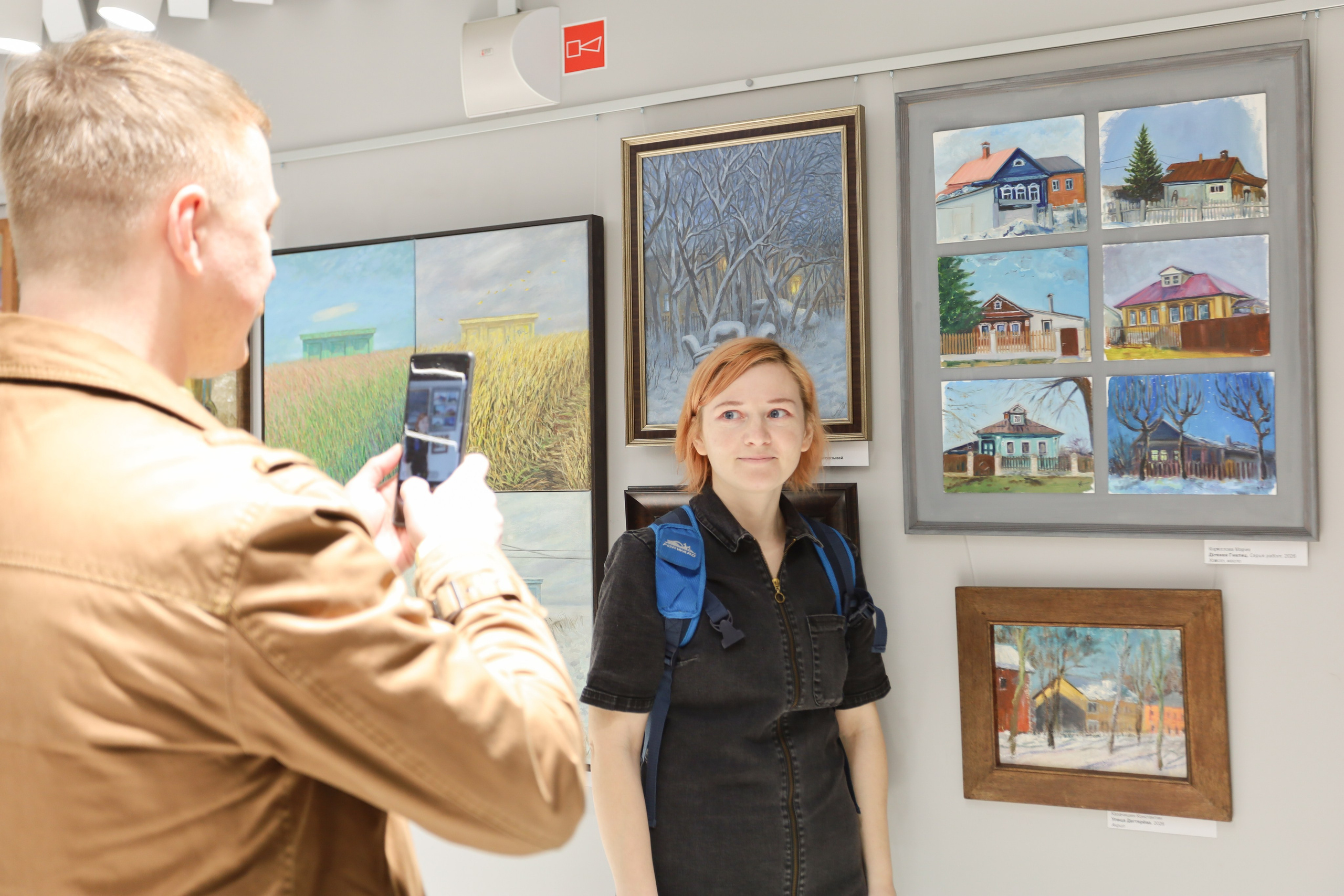 Я тут живу!. Фотограф Мурманск | Нижний Новгород • Анна Хижняк