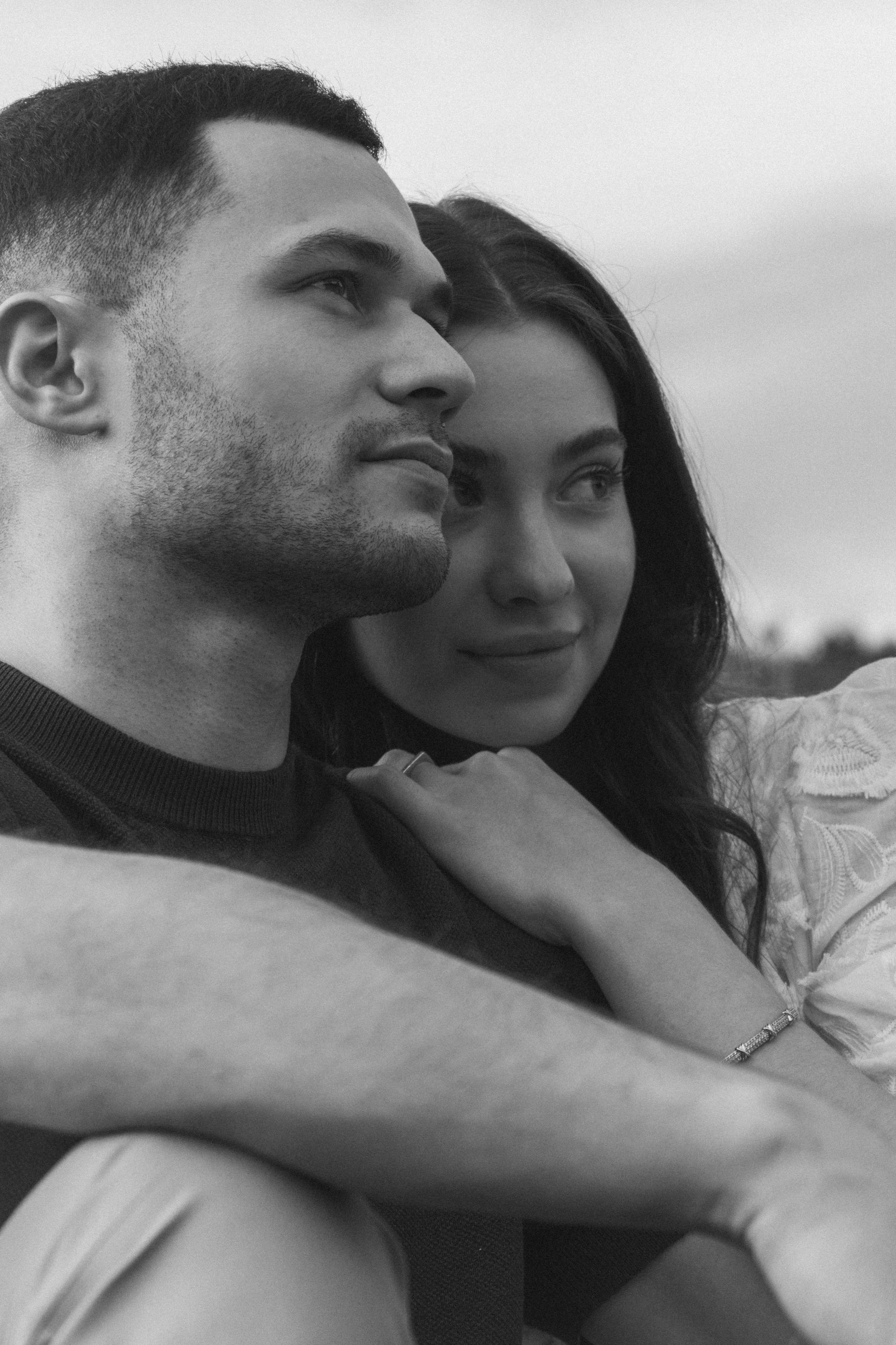 Букет полевых цветов. Семейный фотограф Химки — Москва