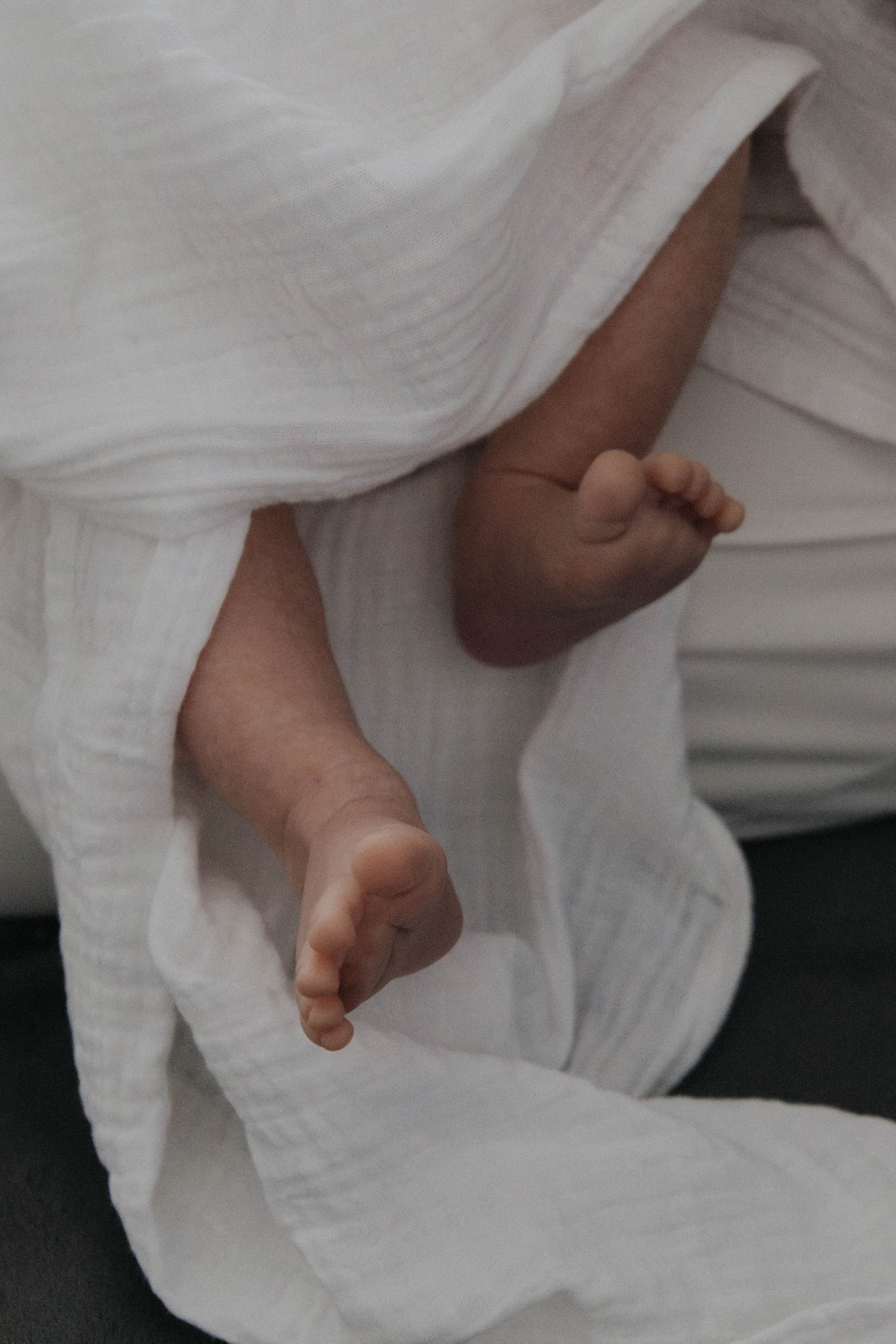 2+1. Вторая неделя жизни. Семейный фотограф Химки — Москва