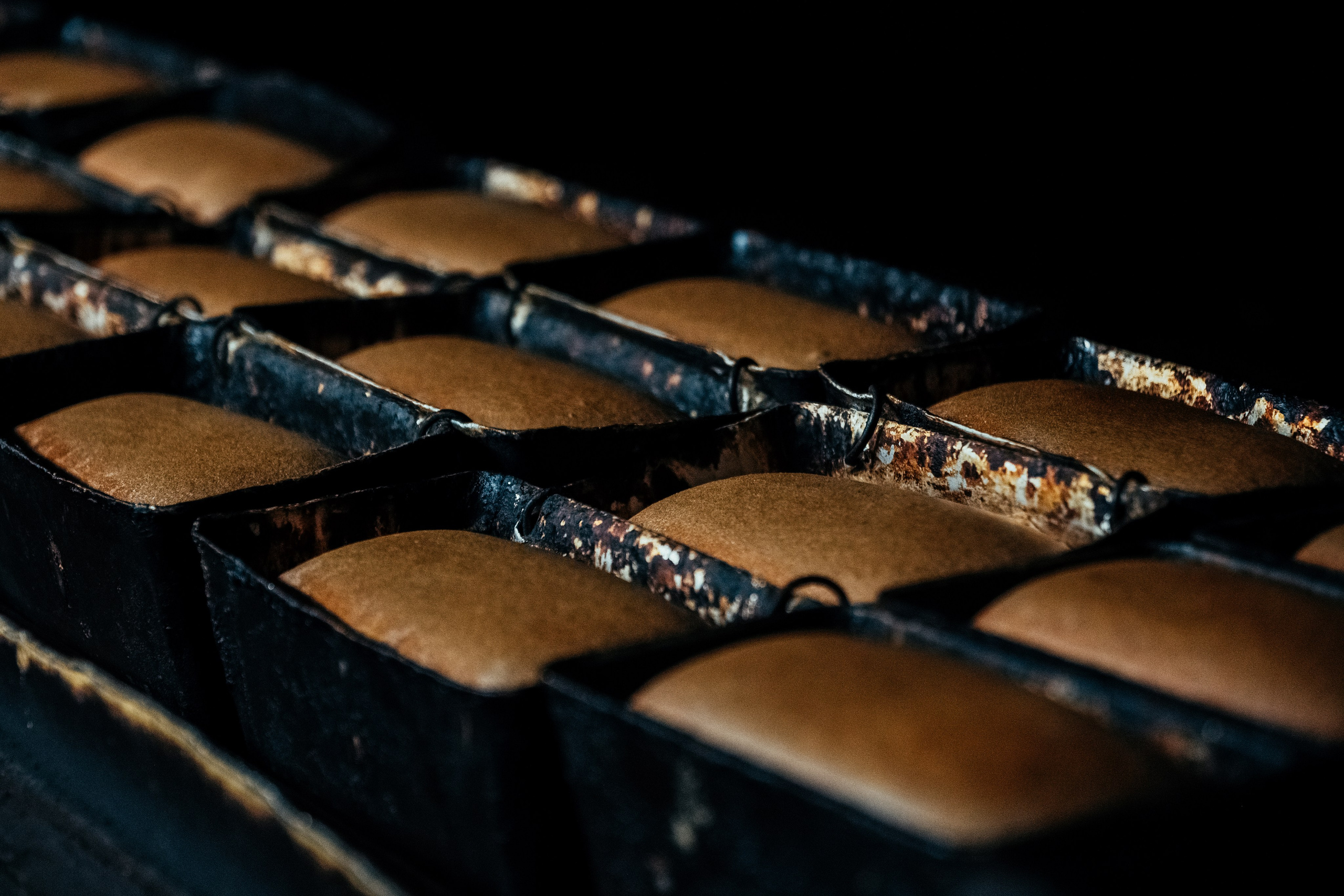 Хлебозавод г. Кемь. Создание контента | Фото | Видеосъемка | Александр Ярков