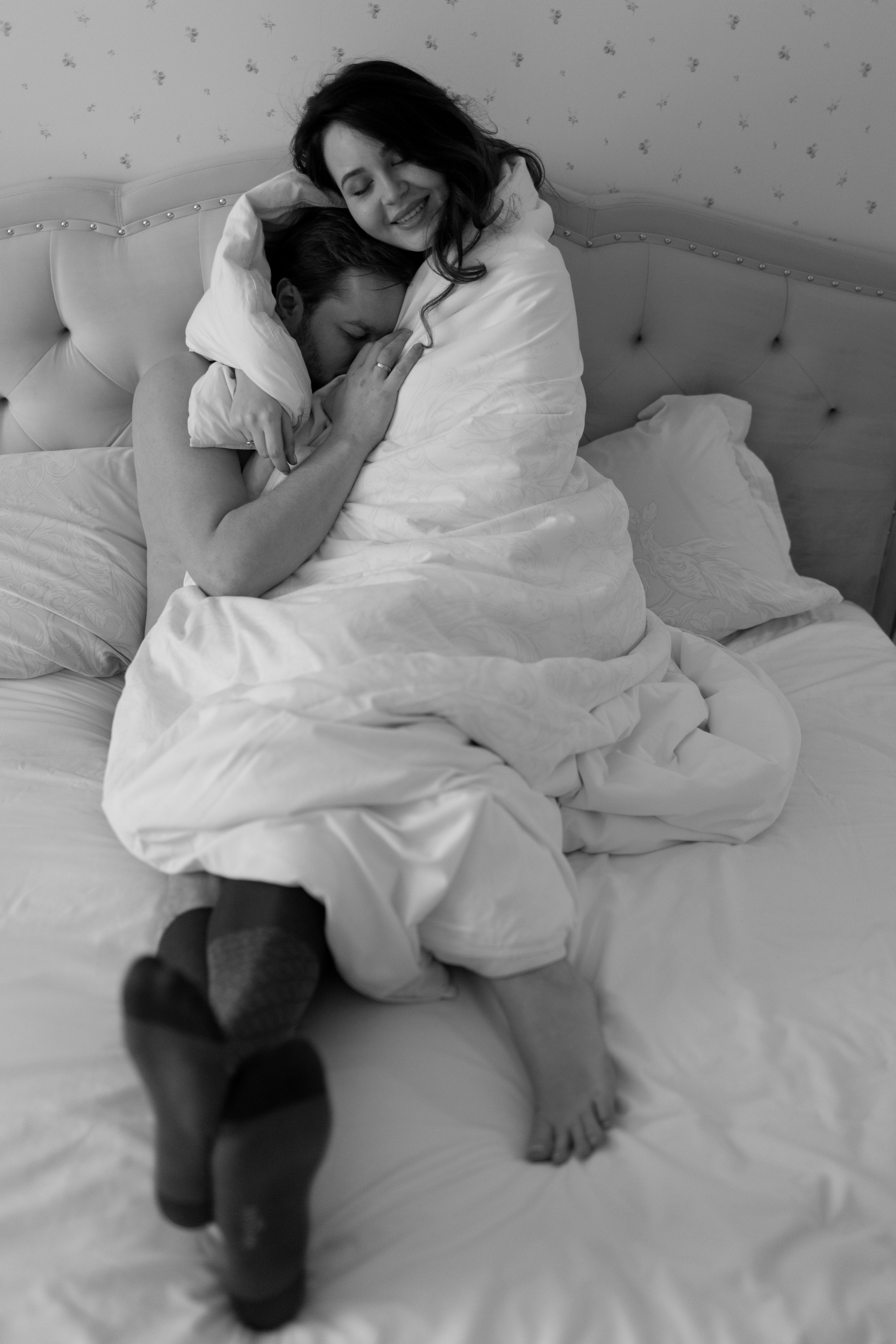 Арина. Frantova