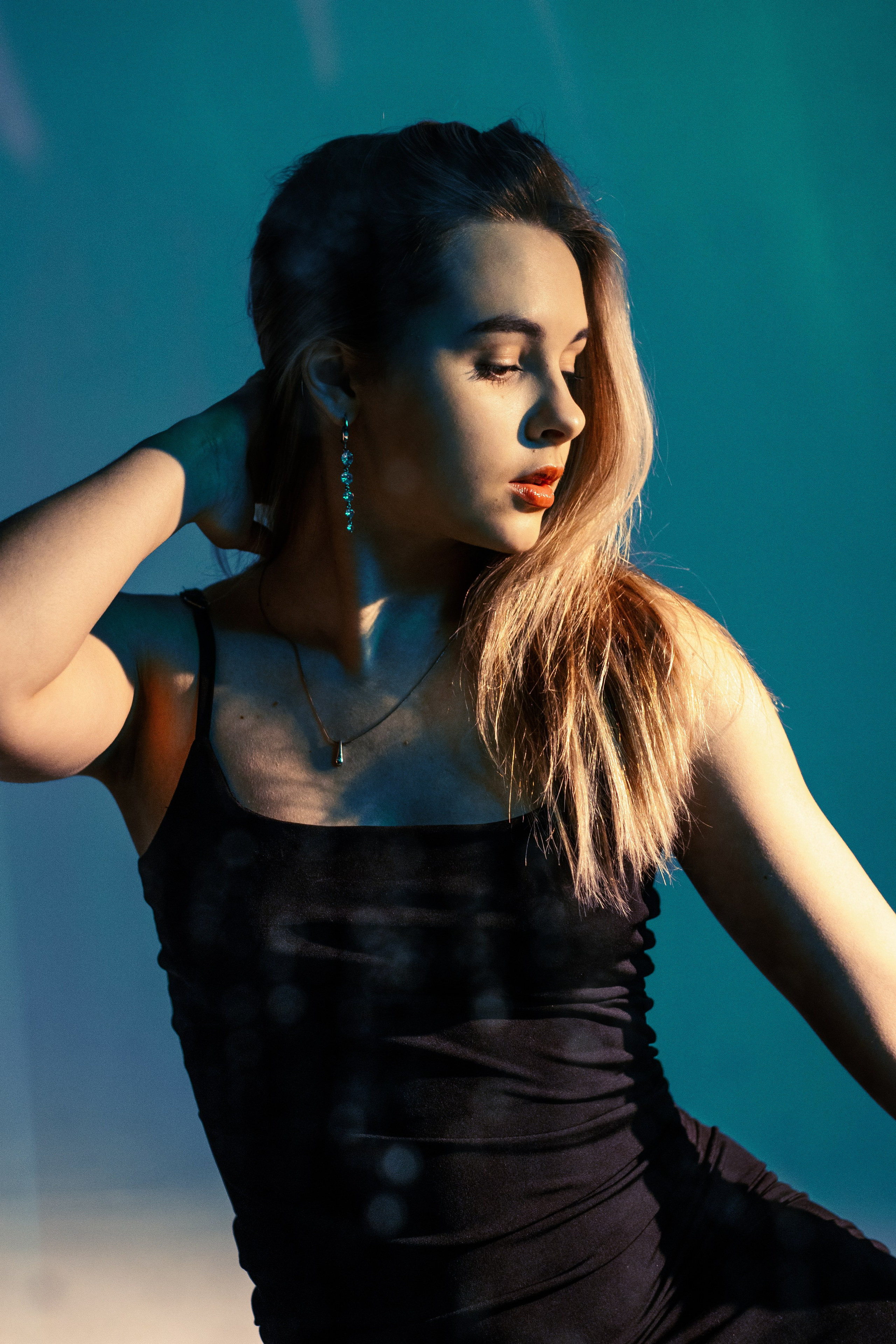 Татьяна. Дарья Рубаник | Фотограф