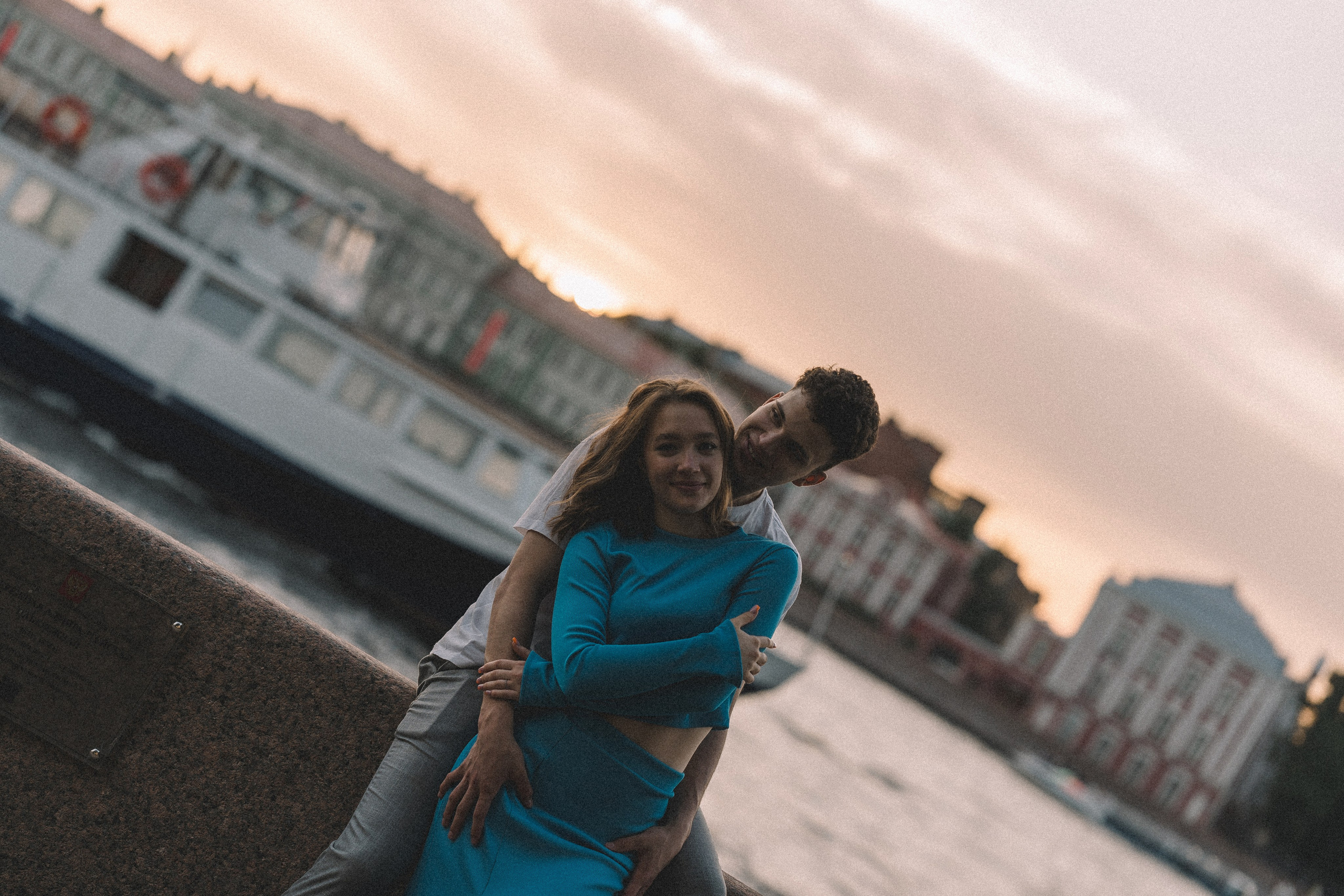 K & A. Фотограф Санкт-Петербург/Гомель Виктория Петрова