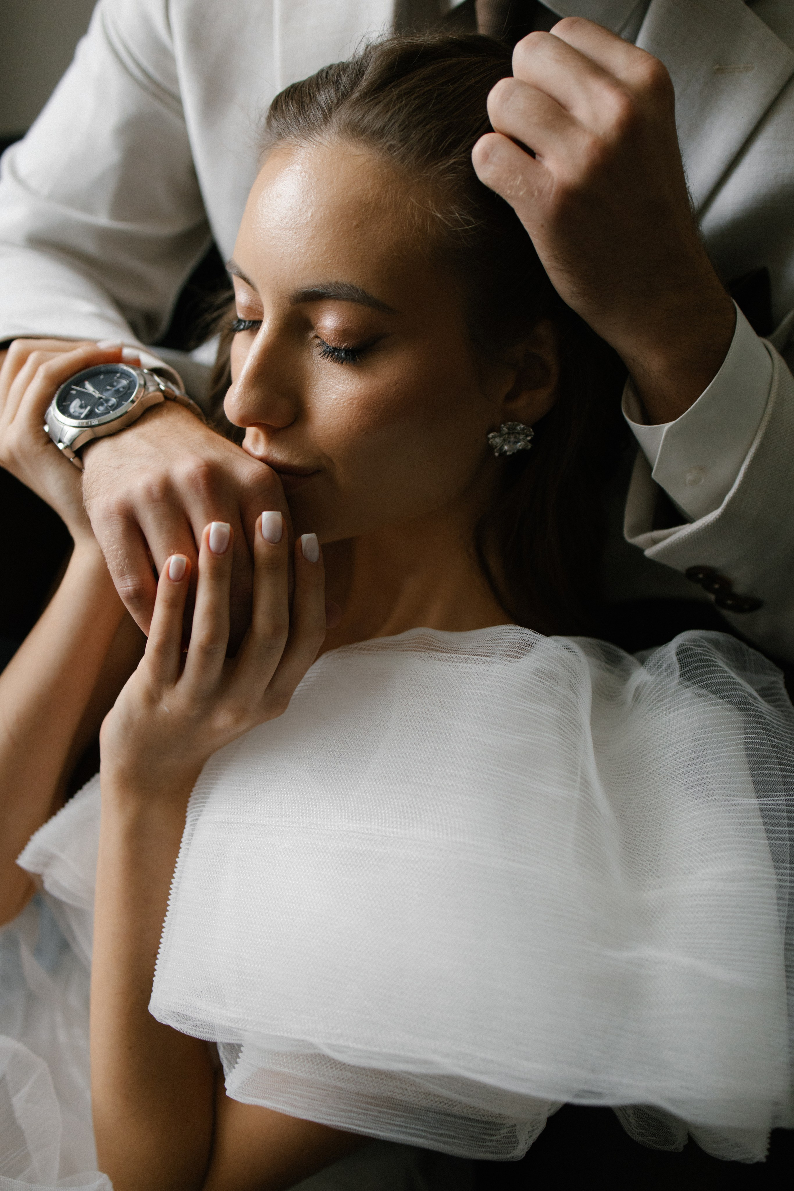 Антон и Алина. Свадебный и семейный фотограф в Ростове-на-Дону