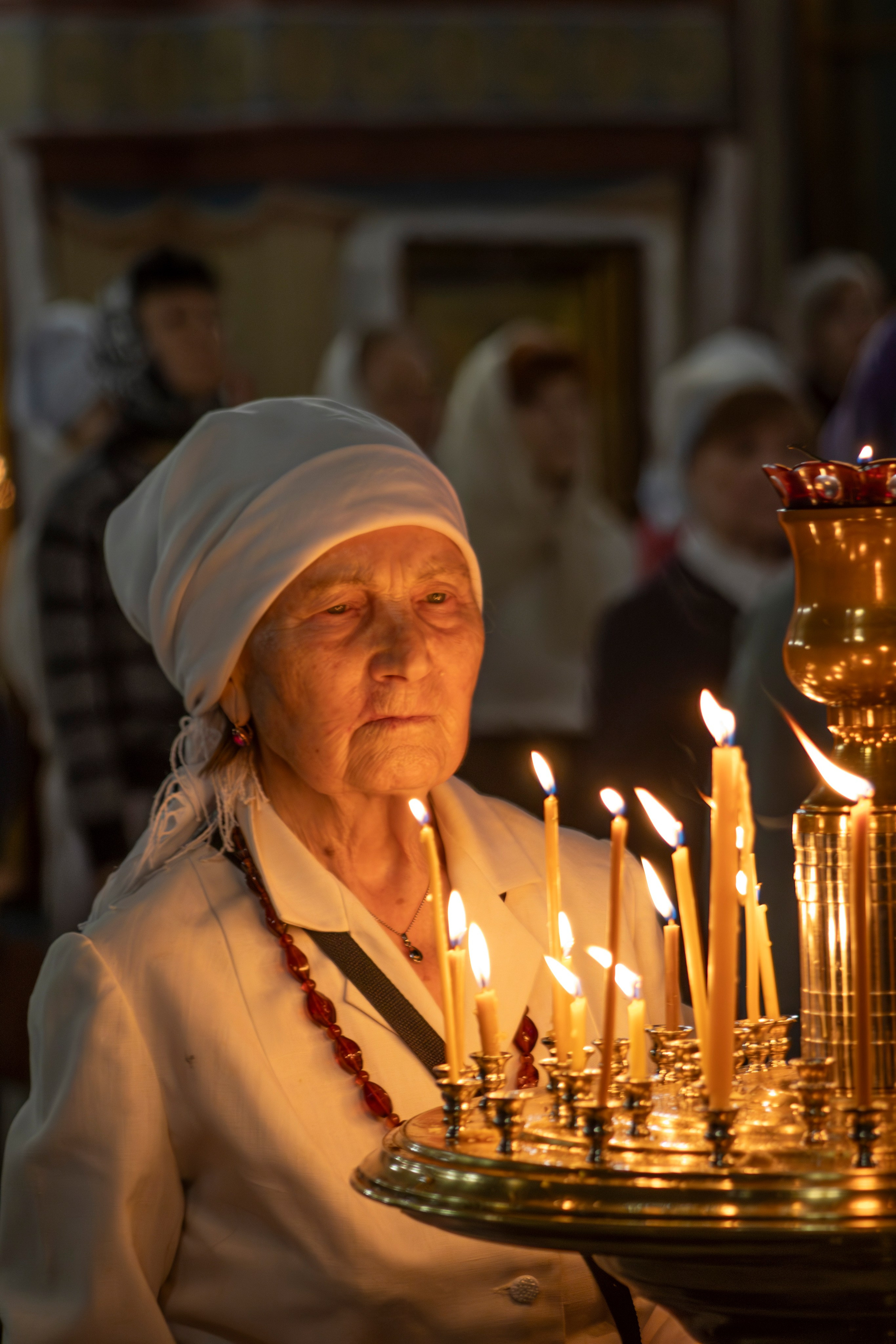 Рождество Христово. ТОП Фотограф на Крещение и Венчание Железногорск Алексей Мещеряков