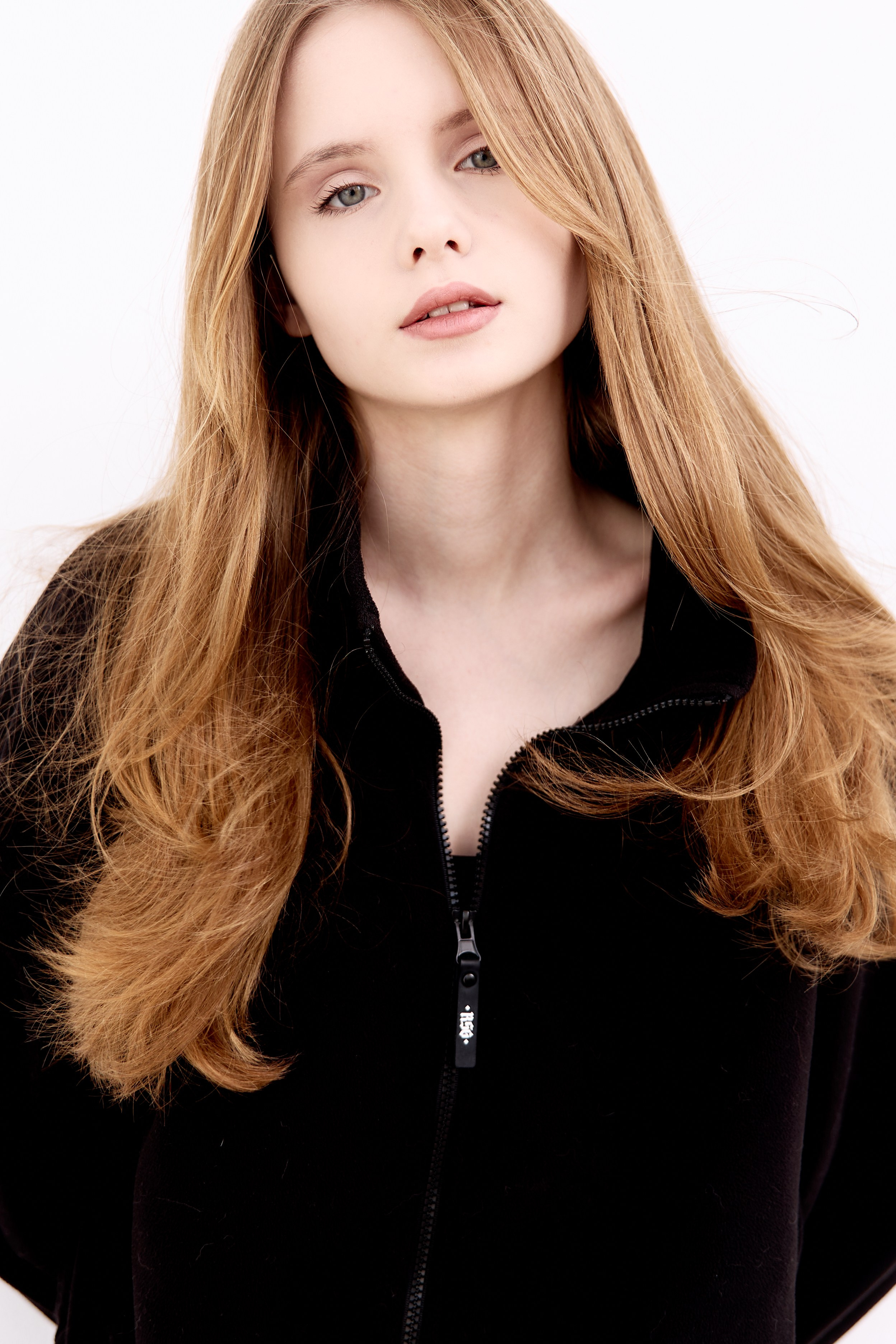 Тома. Модельное агентство ТМ МОДЕЛС в Калининграде