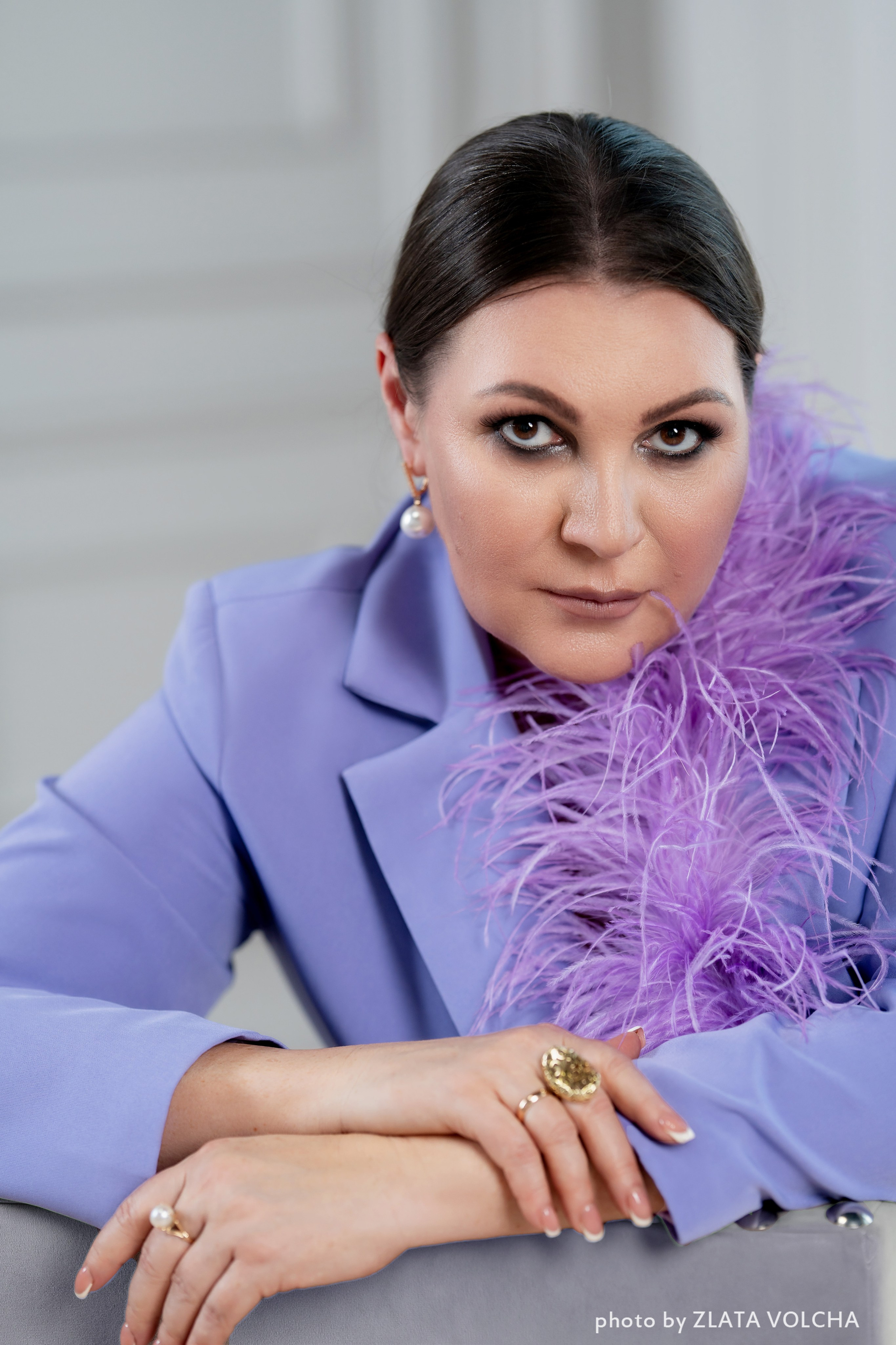 Портрет. Фото, видео, монтаж