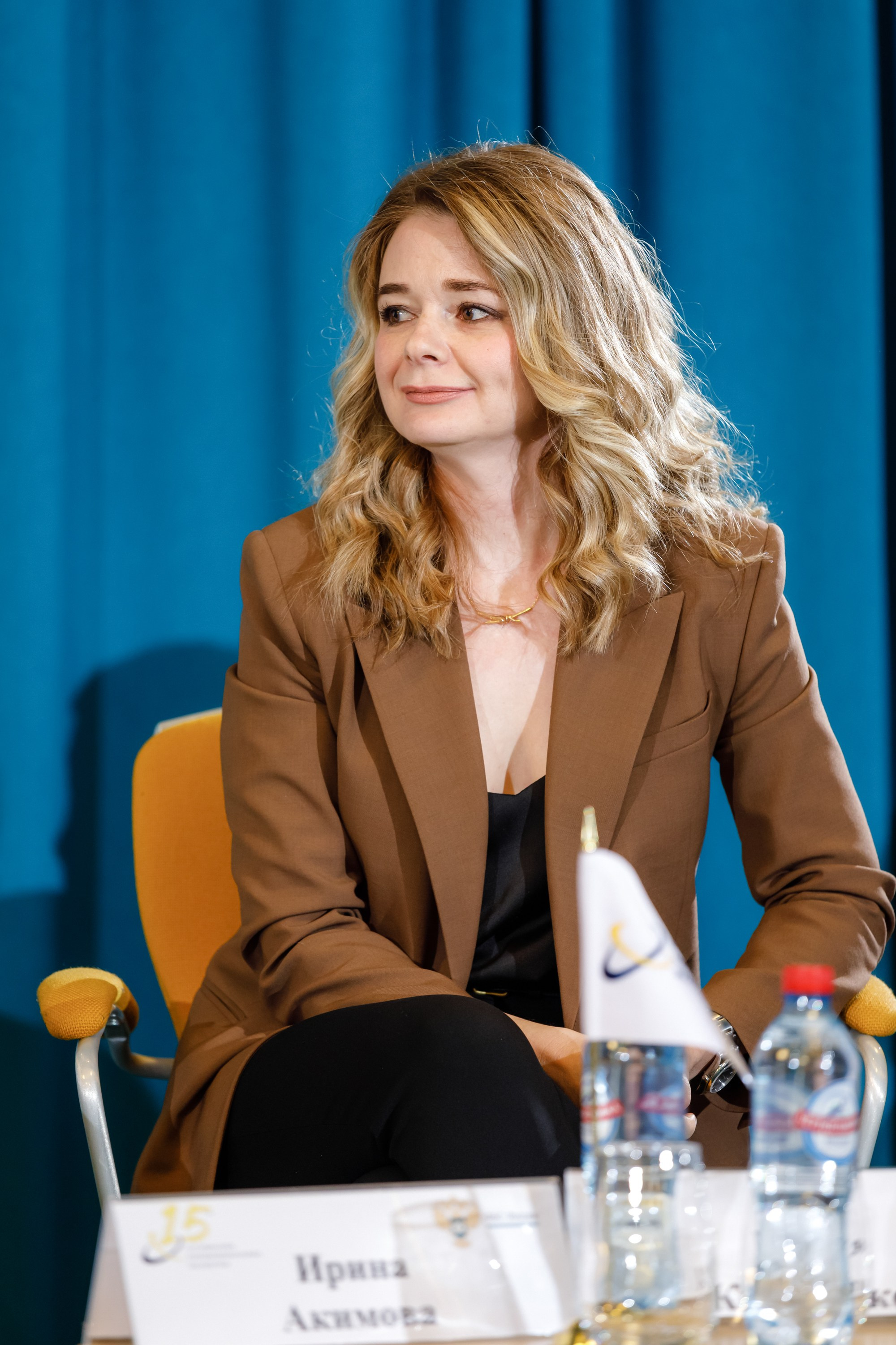 Конференция. COSMOS. Свадебный фотограф в Ярославле Анастасия Архипова