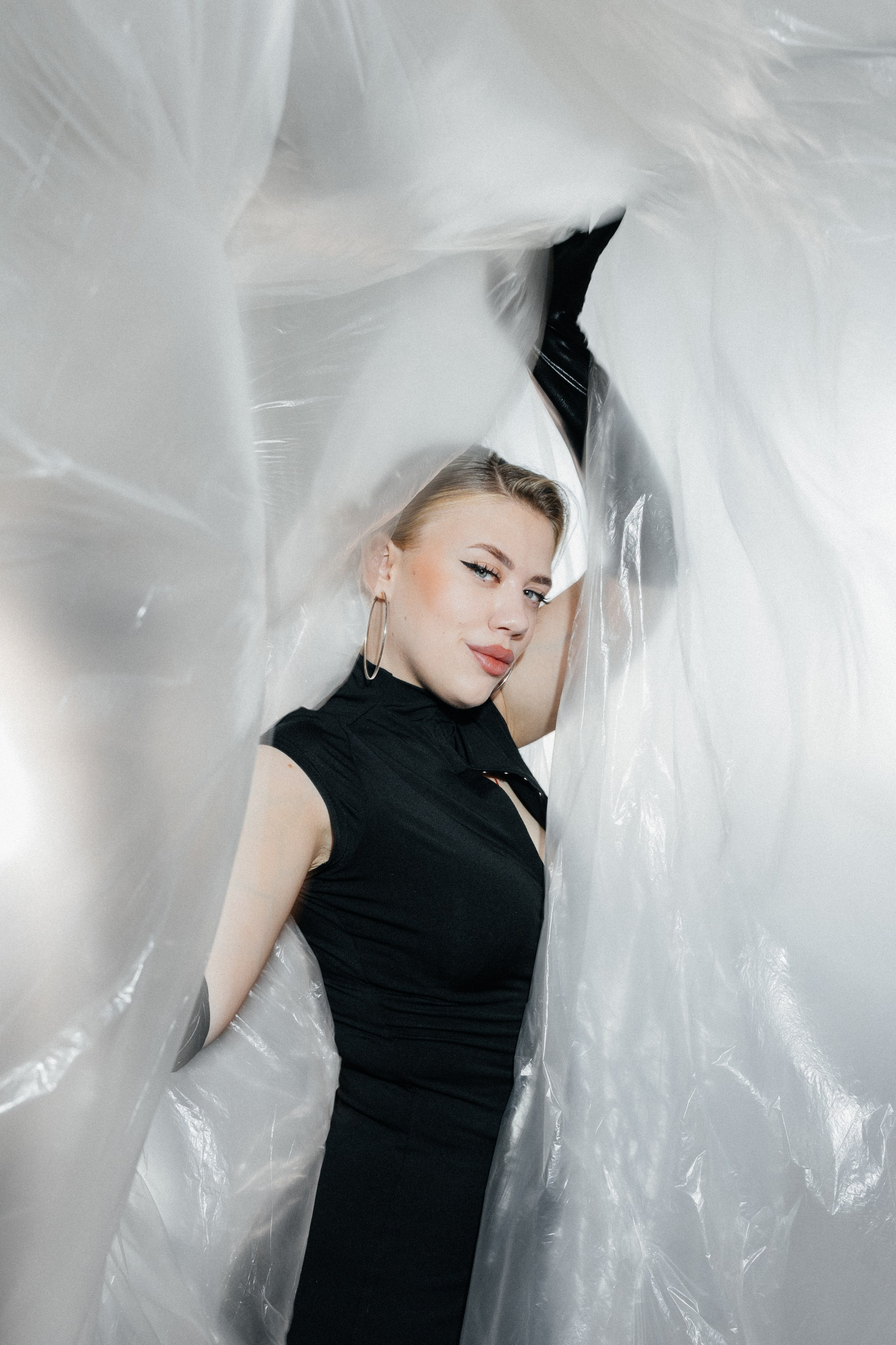 ***. Фотограф и видеограф в Тюмени Екатерина Чернецкая