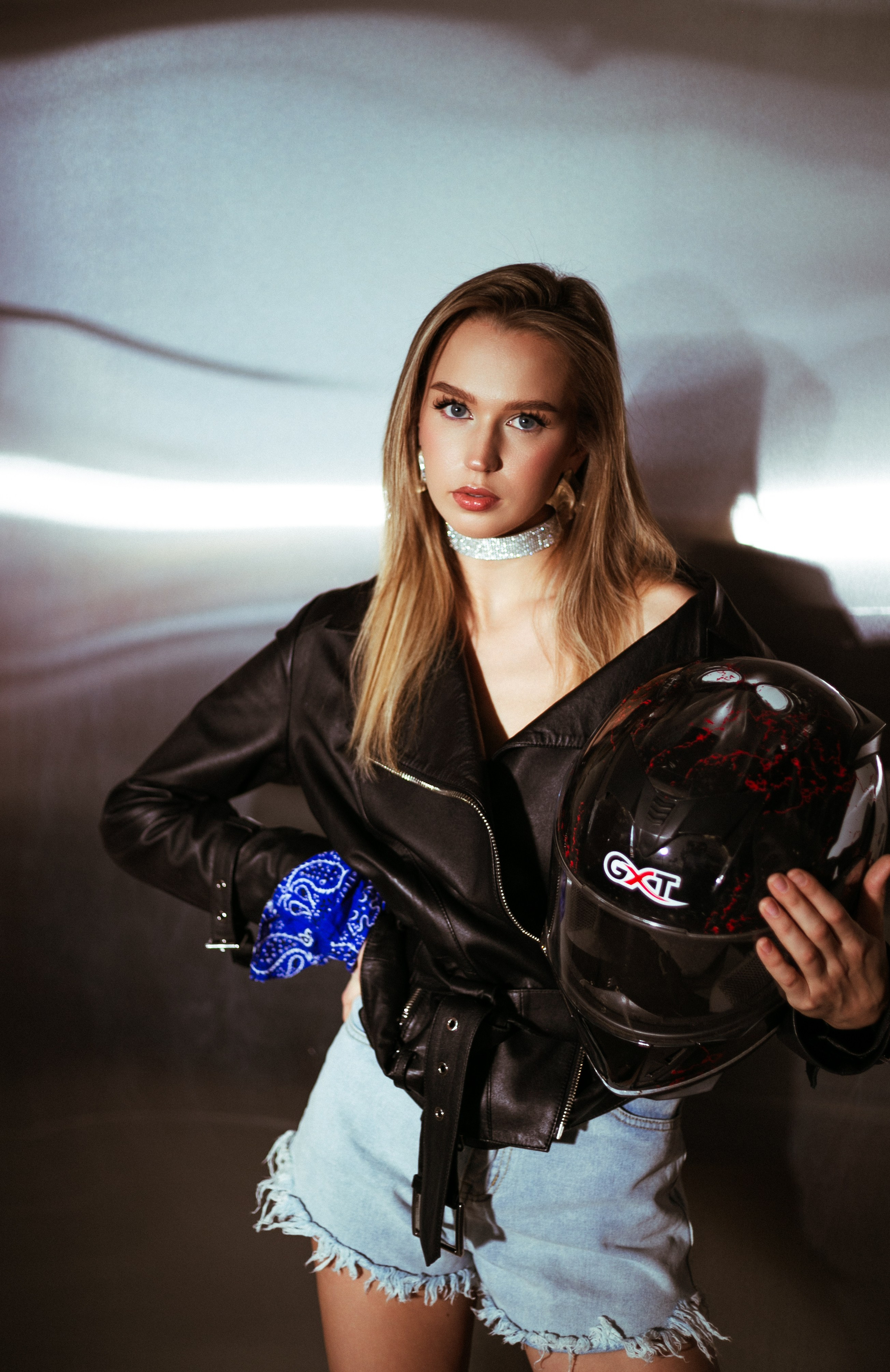 Ира. Фотограф Кристина Ананьева в Санкт-Петербурге