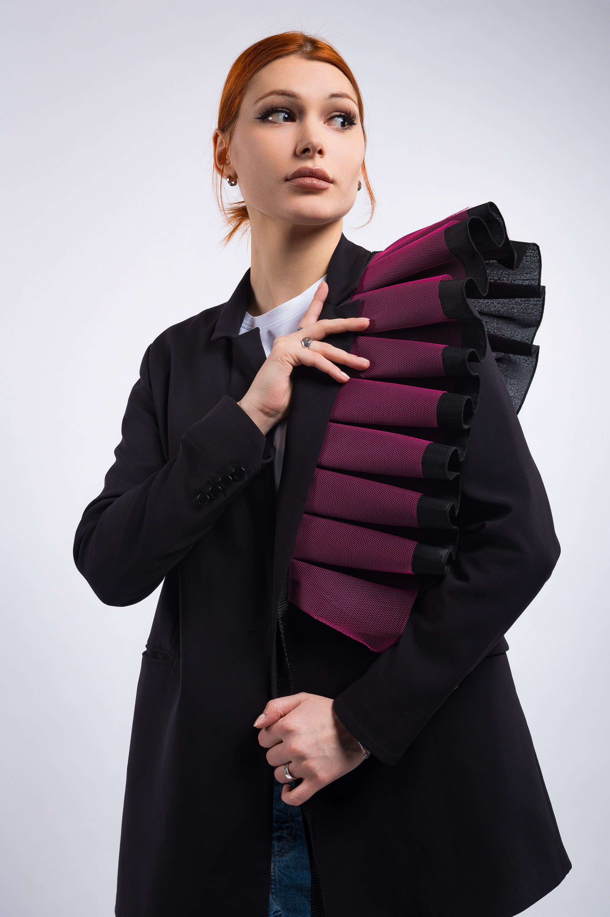 Рюши. Главная