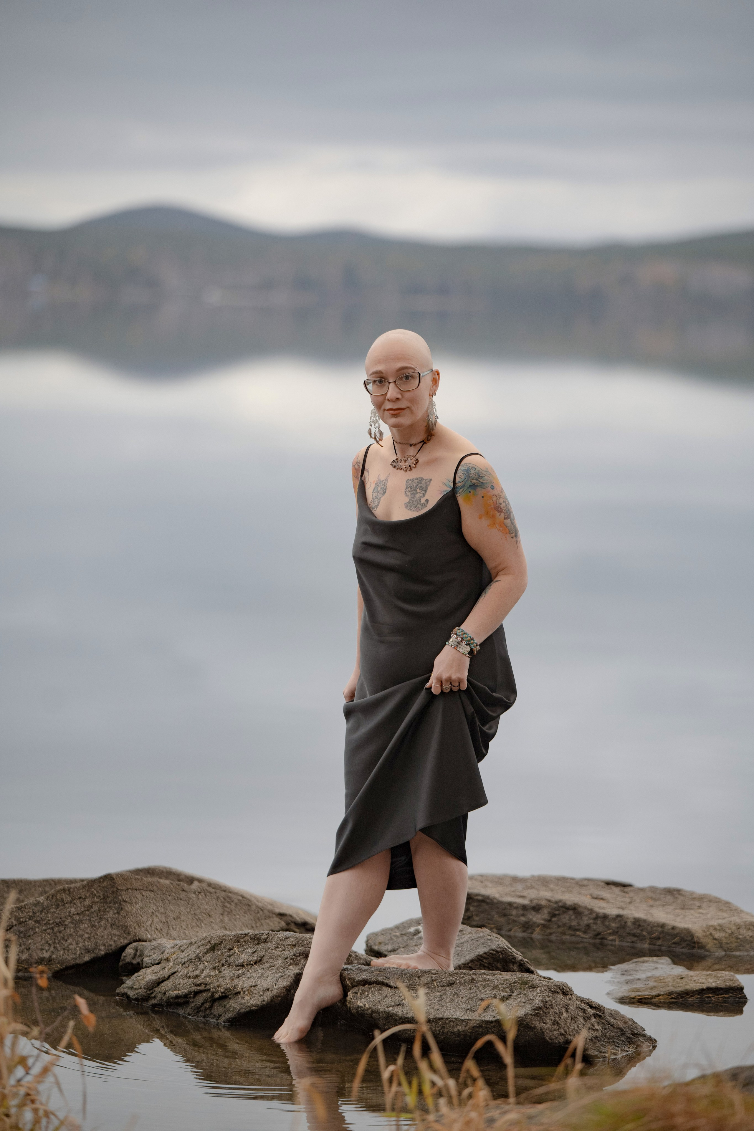 Индивидуальные фотосессии в Новоуральске. Фотограф в Новоуральске Анна Молодожен