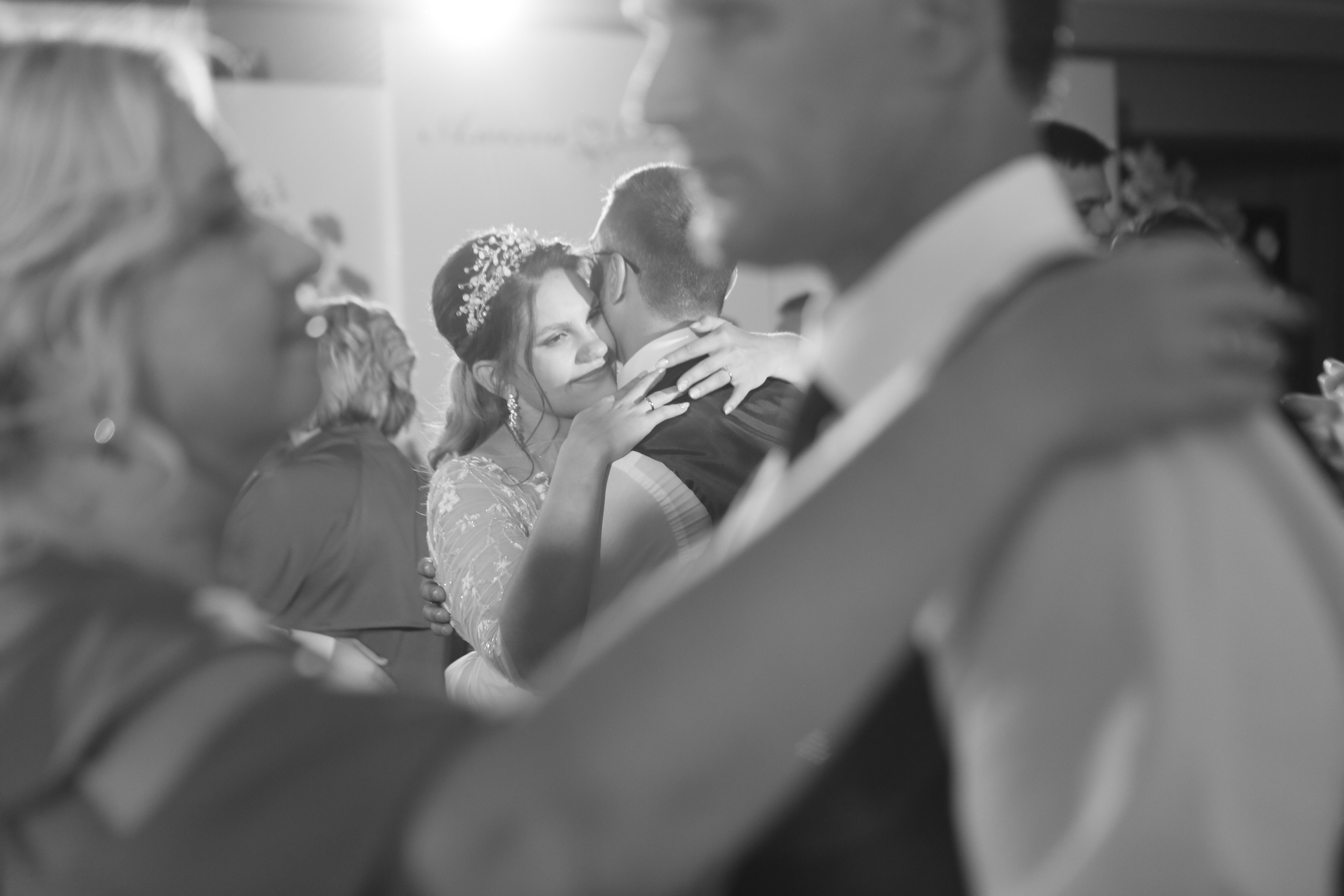 Портрет. Фотограф Мария Иванова