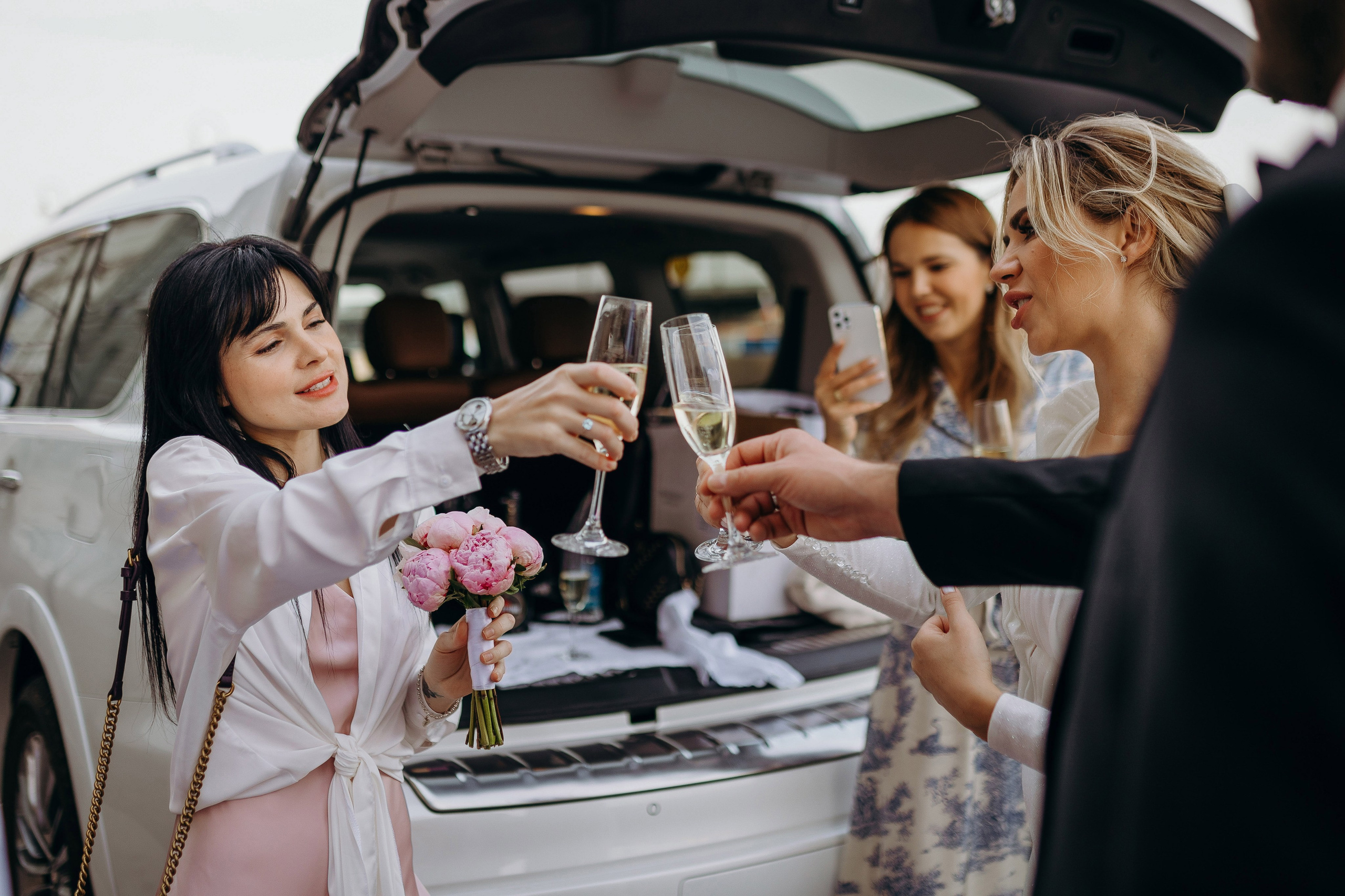 Wedding day 13.09.23. Свадебный фотограф в Санкт-Петербурге