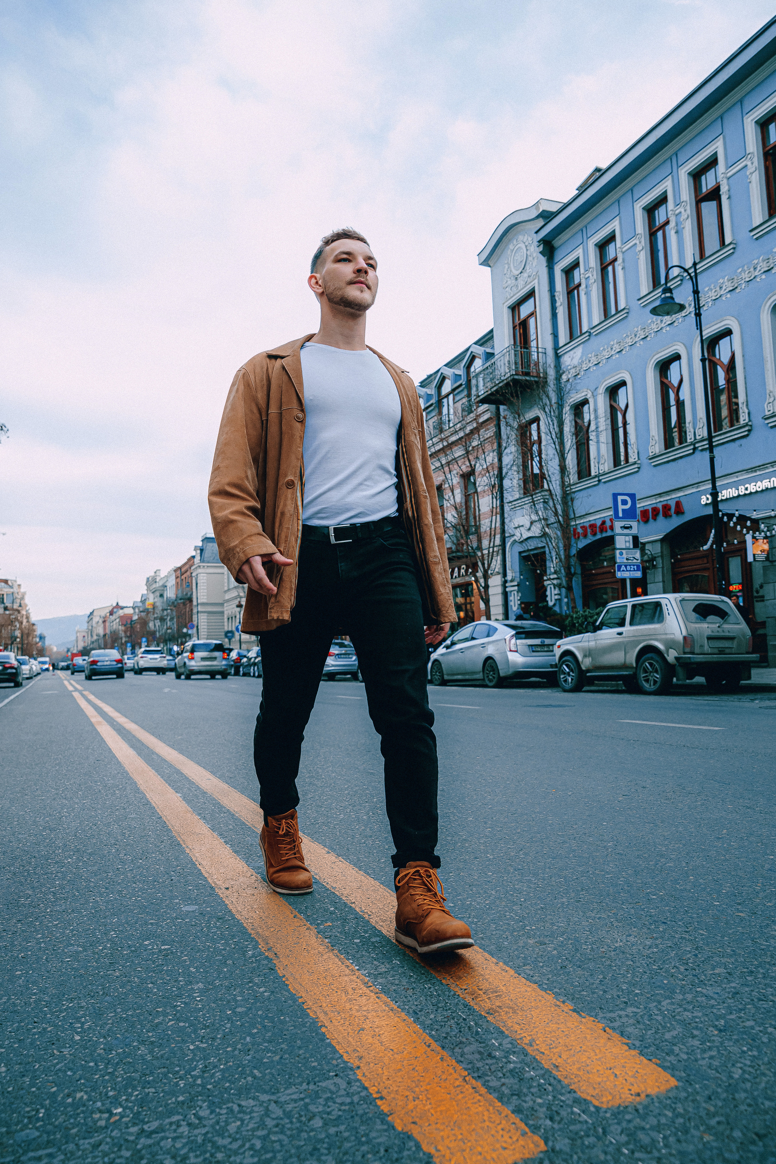 Экспертная фотосессия для коуча по речи. Свадебный фотограф Грузия Тбилиси