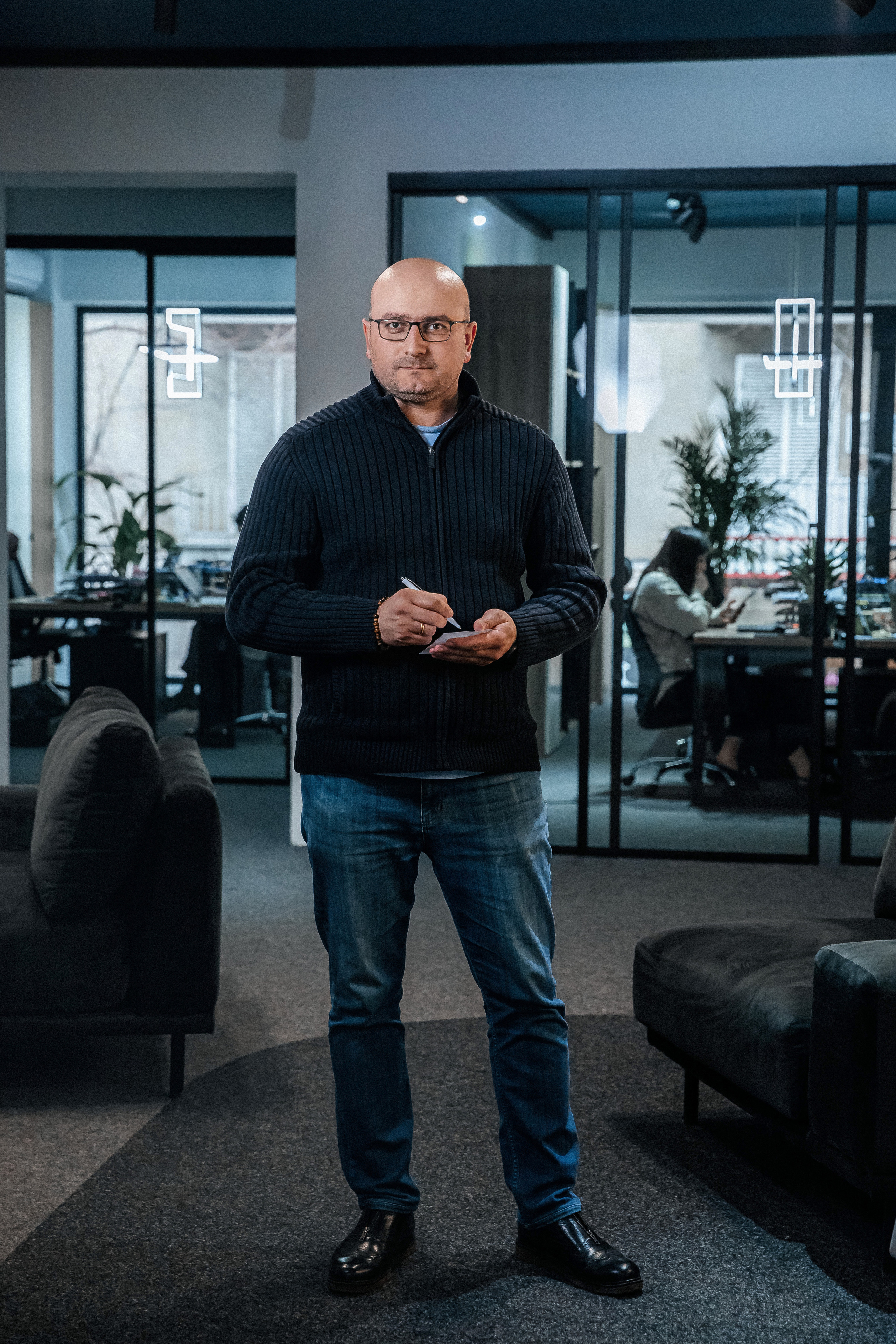 Фотосессия для команды консалтинг агенства. Свадебный фотограф Грузия Тбилиси