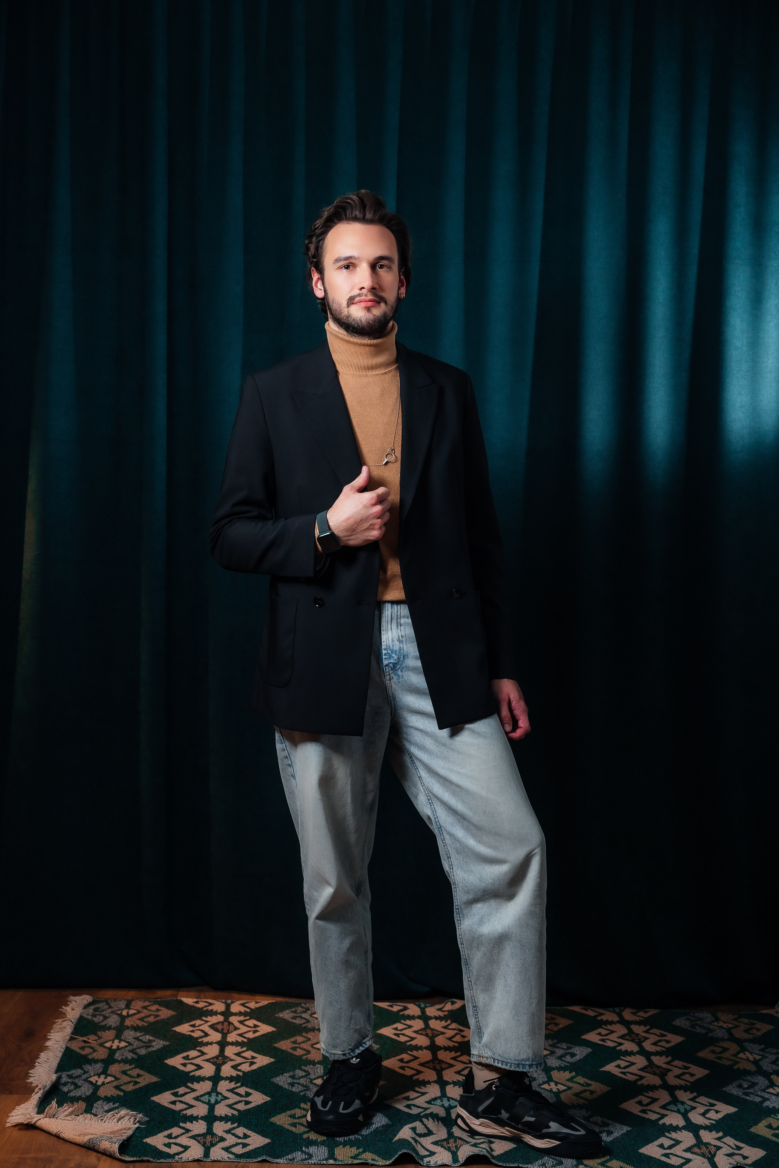 Фотосессия для команды пространства коворкинга Easy art. Свадебный фотограф Грузия Тбилиси