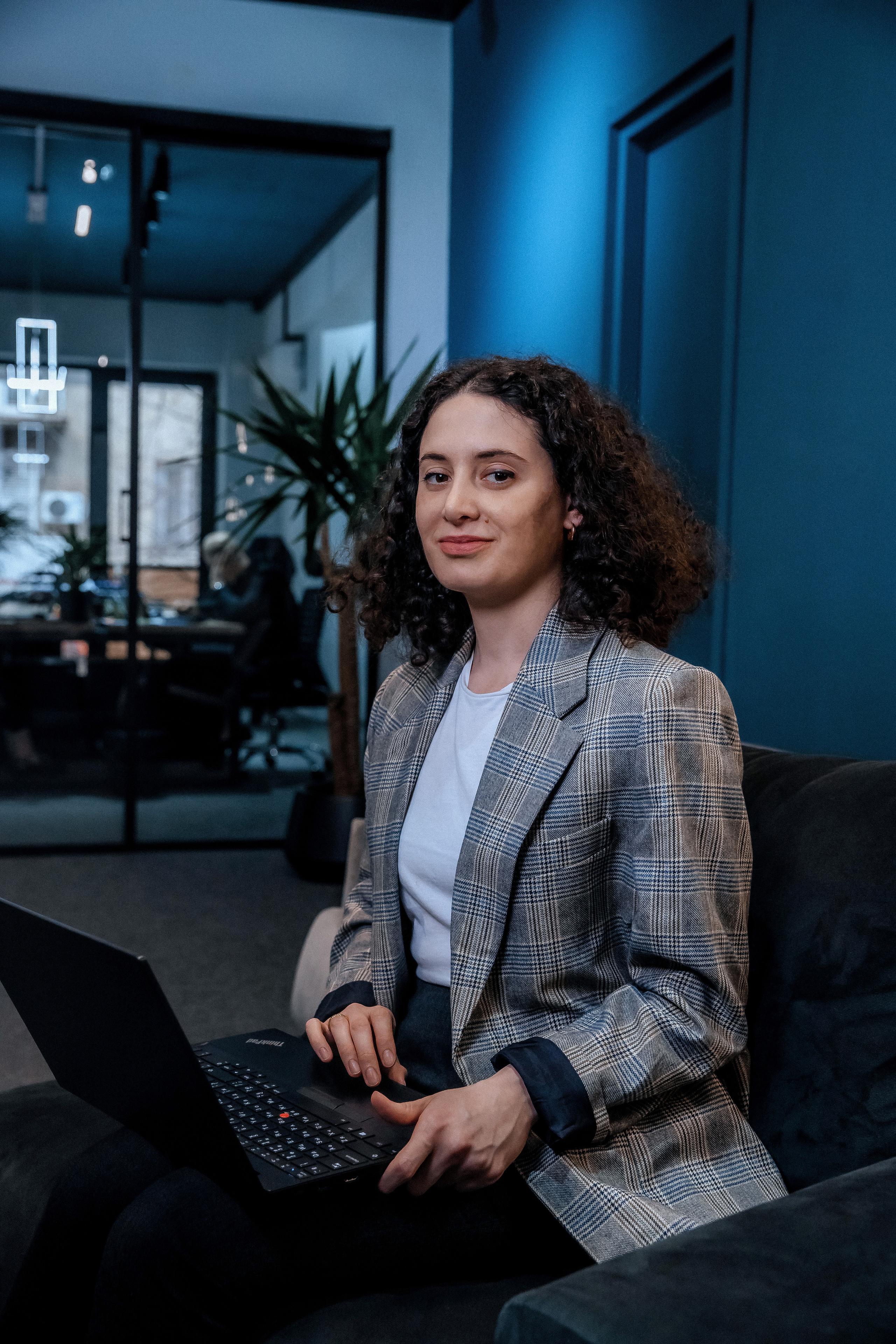 Фотосессия для команды консалтинг агенства. Свадебный фотограф Грузия Тбилиси