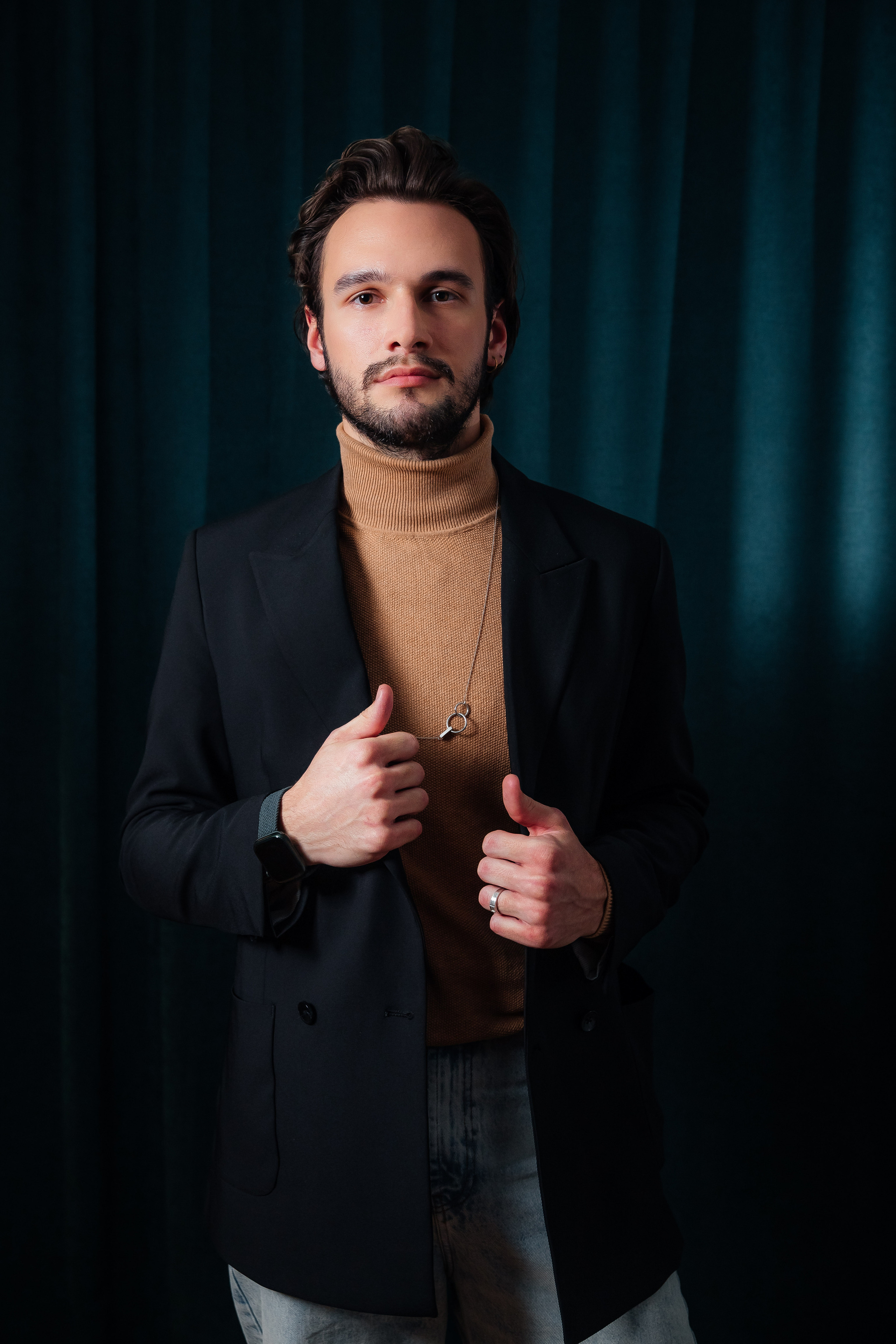 Фотосессия для команды пространства коворкинга Easy art. Свадебный фотограф Грузия Тбилиси