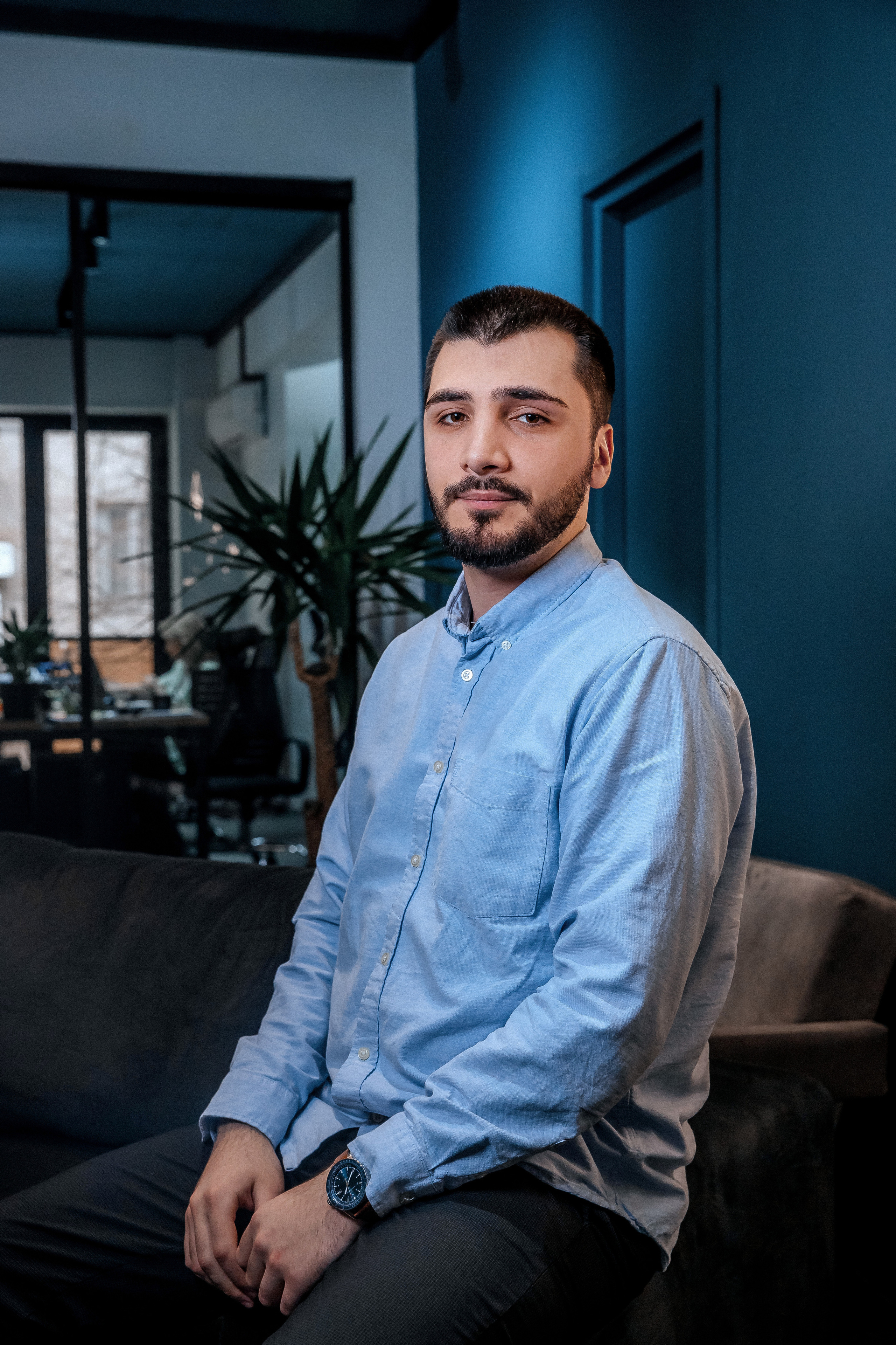 Фотосессия для команды консалтинг агенства. Свадебный фотограф Грузия Тбилиси