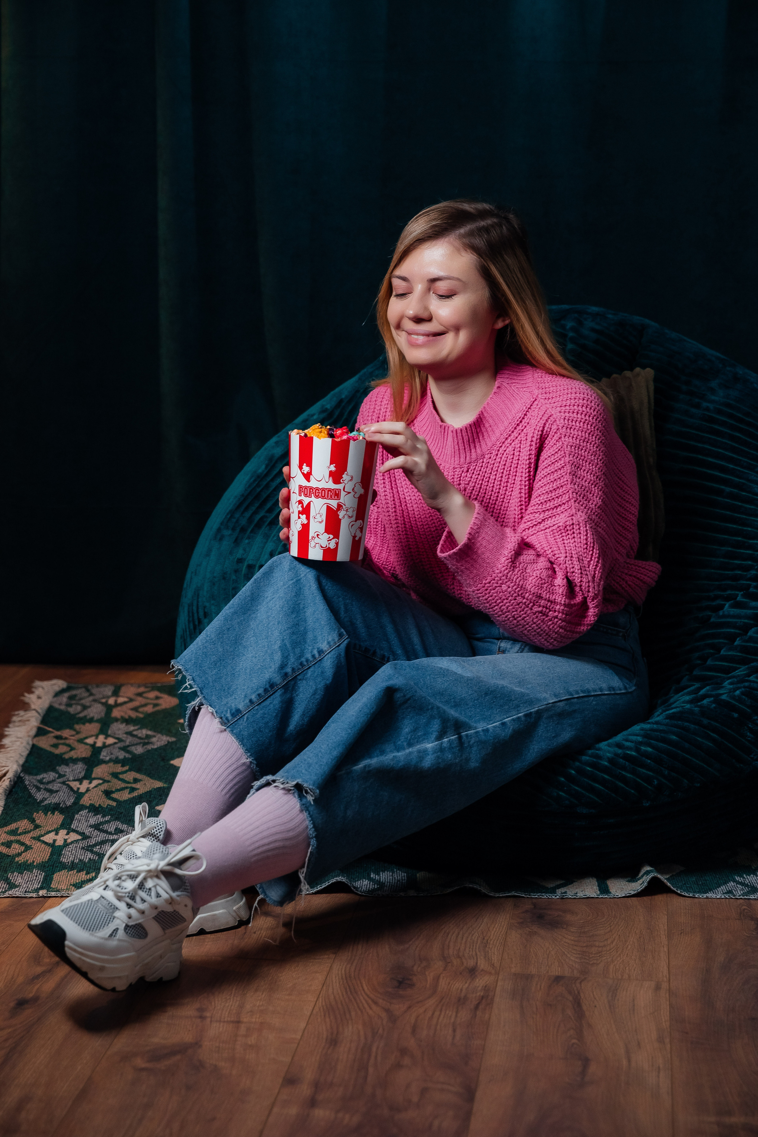 Фотосессия для команды пространства коворкинга Easy art. Свадебный фотограф Грузия Тбилиси