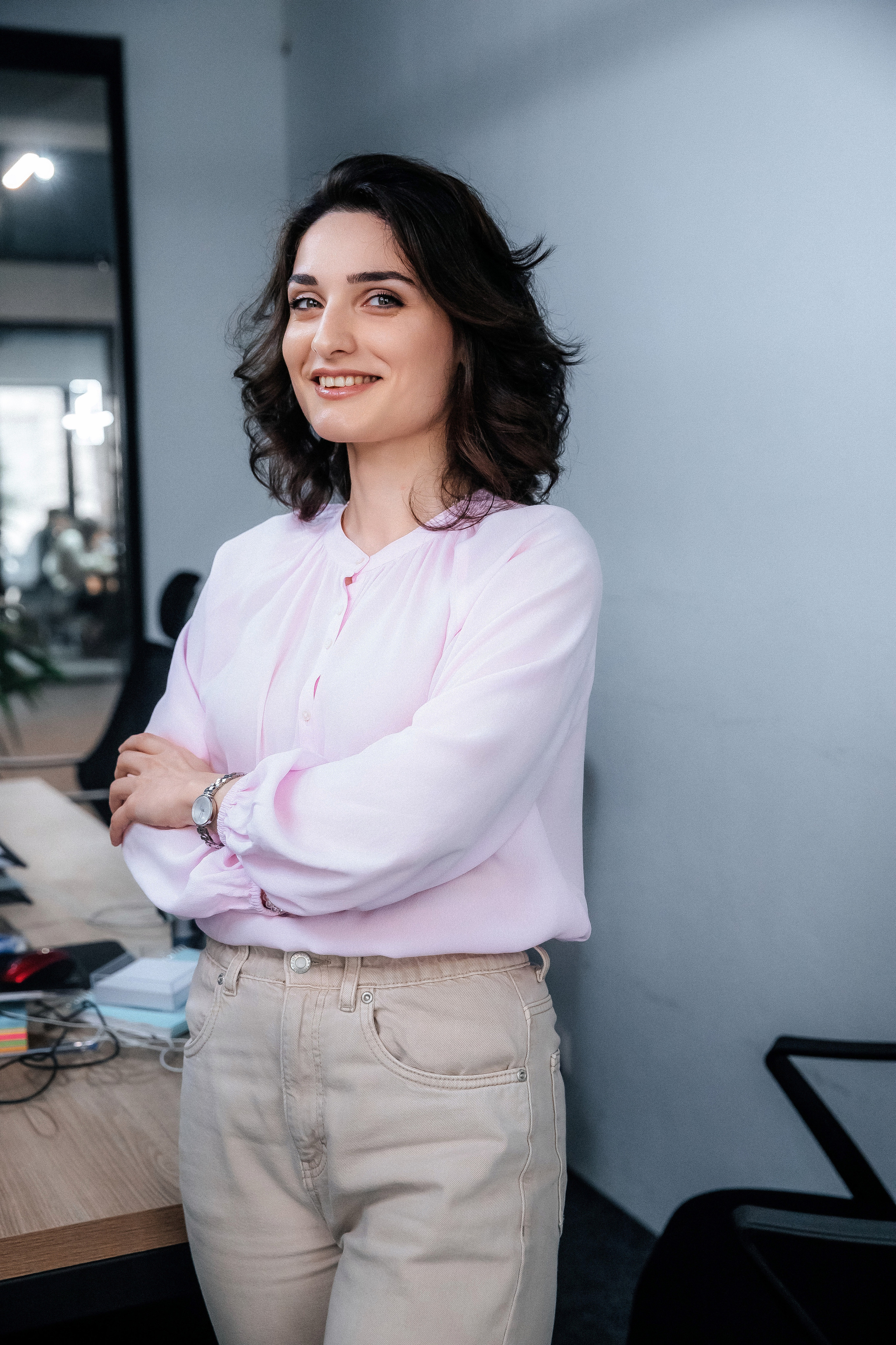 Фотосессия для команды консалтинг агенства. Свадебный фотограф Грузия Тбилиси