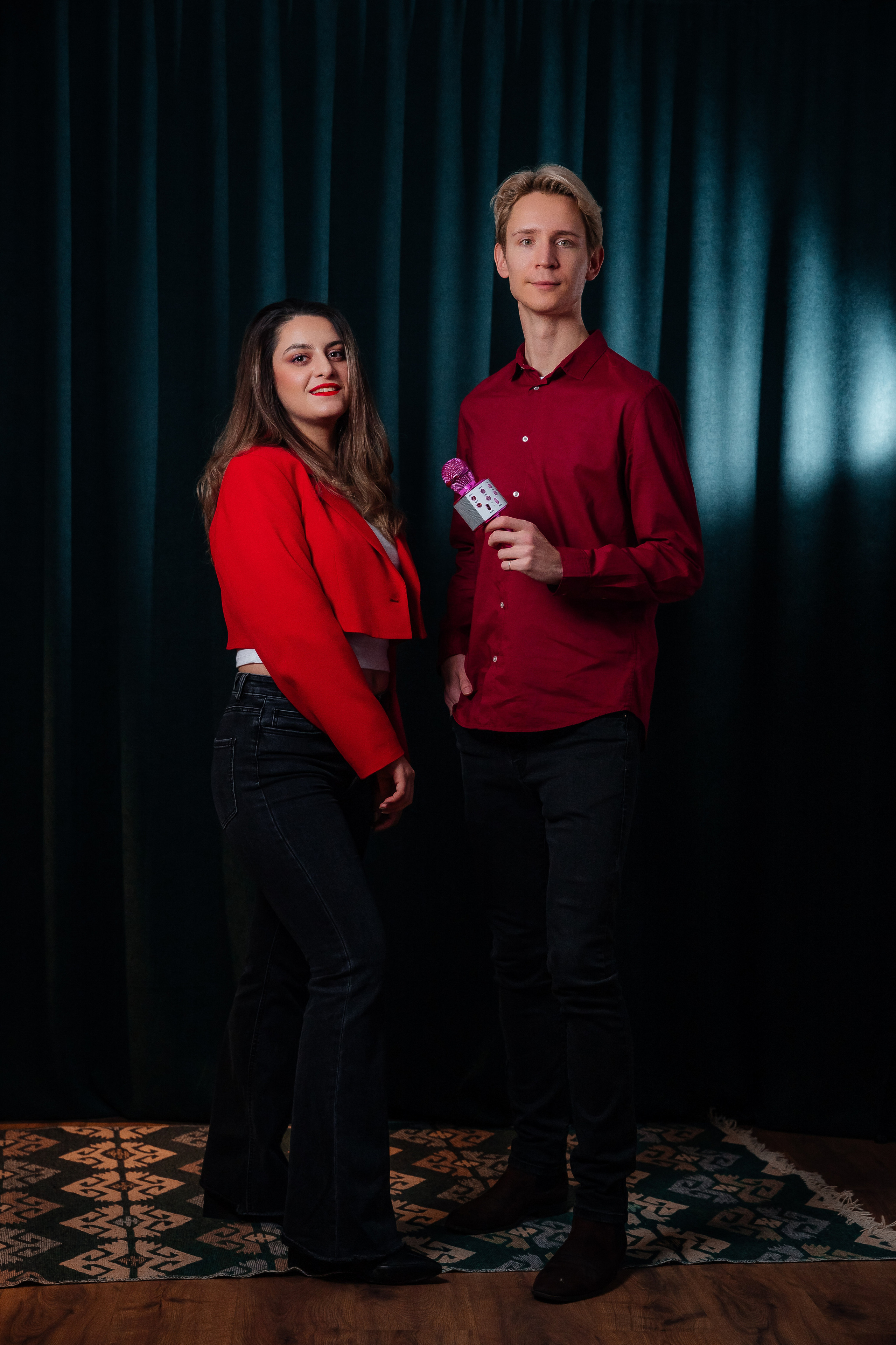 Фотосессия для команды пространства коворкинга Easy art. Свадебный фотограф Грузия Тбилиси