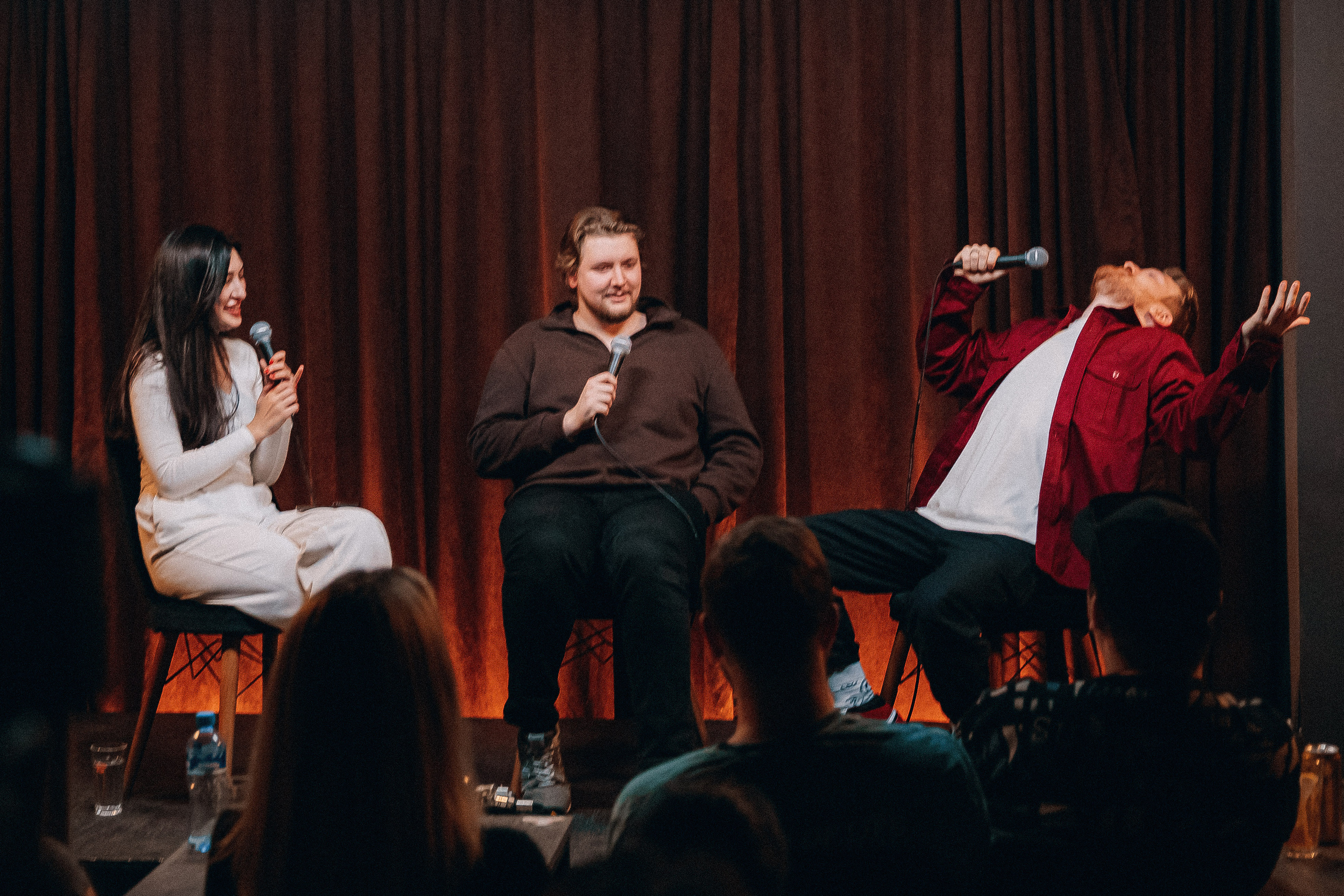 Подкаст Данилы поперечного. Свадебный фотограф Грузия Тбилиси