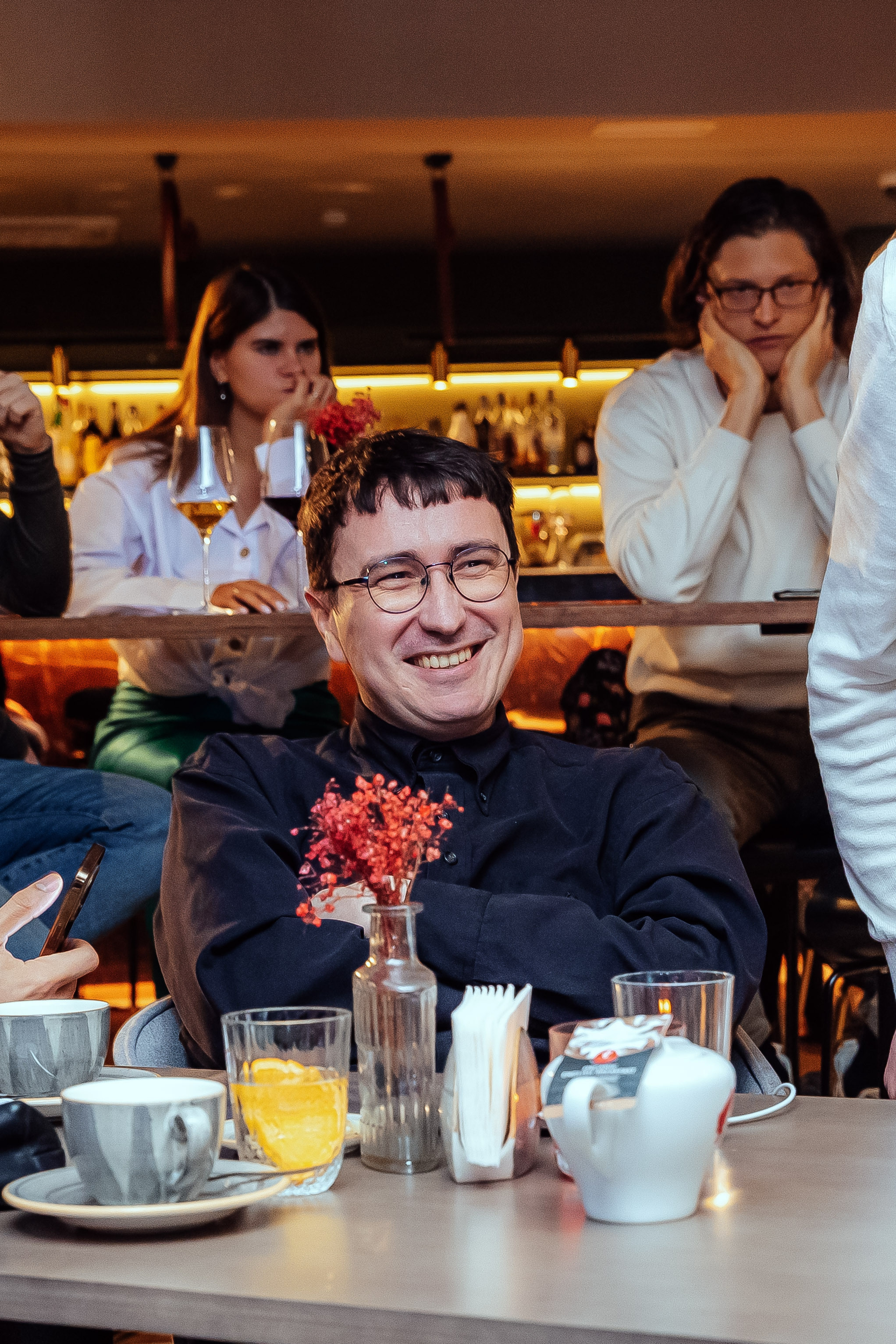 Репортажная съёмка networking Tbilisi. Свадебный фотограф Грузия Тбилиси