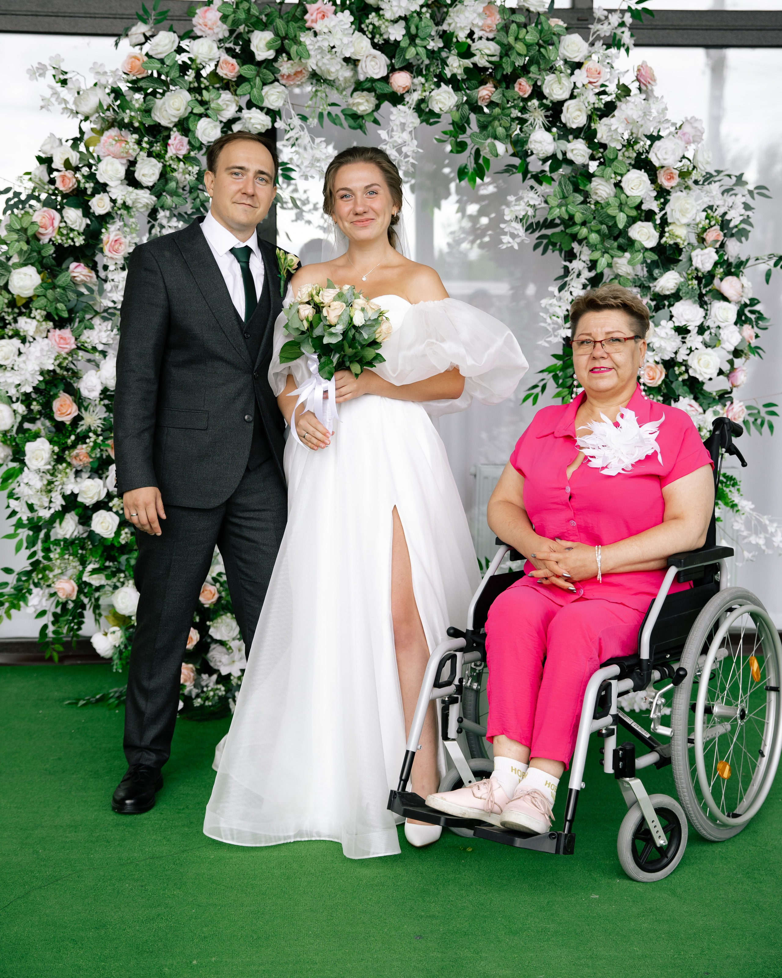 М&Ю. Свадебный и репортажный фотограф в Перми