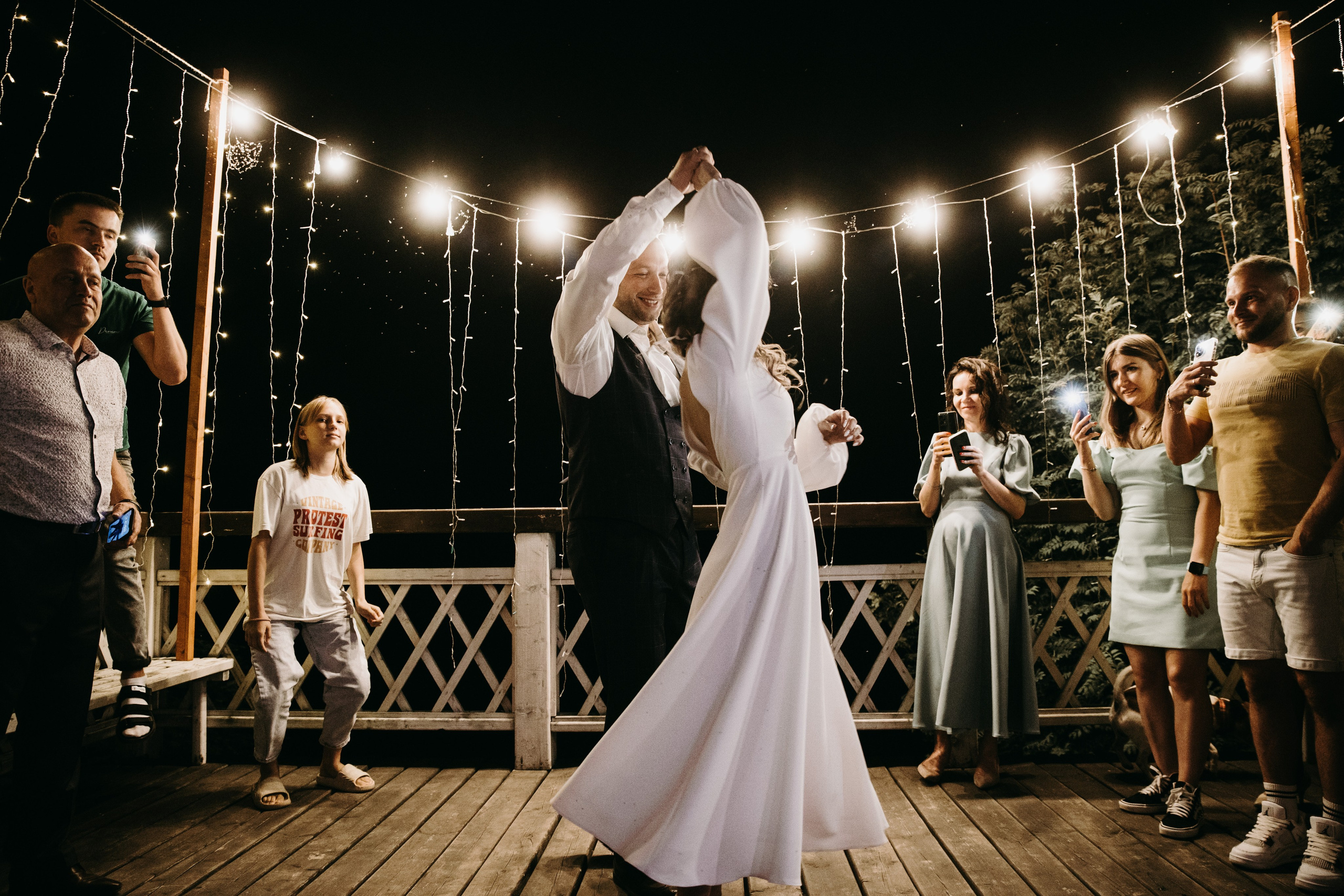 A&A. Свадебный и репортажный фотограф в Перми