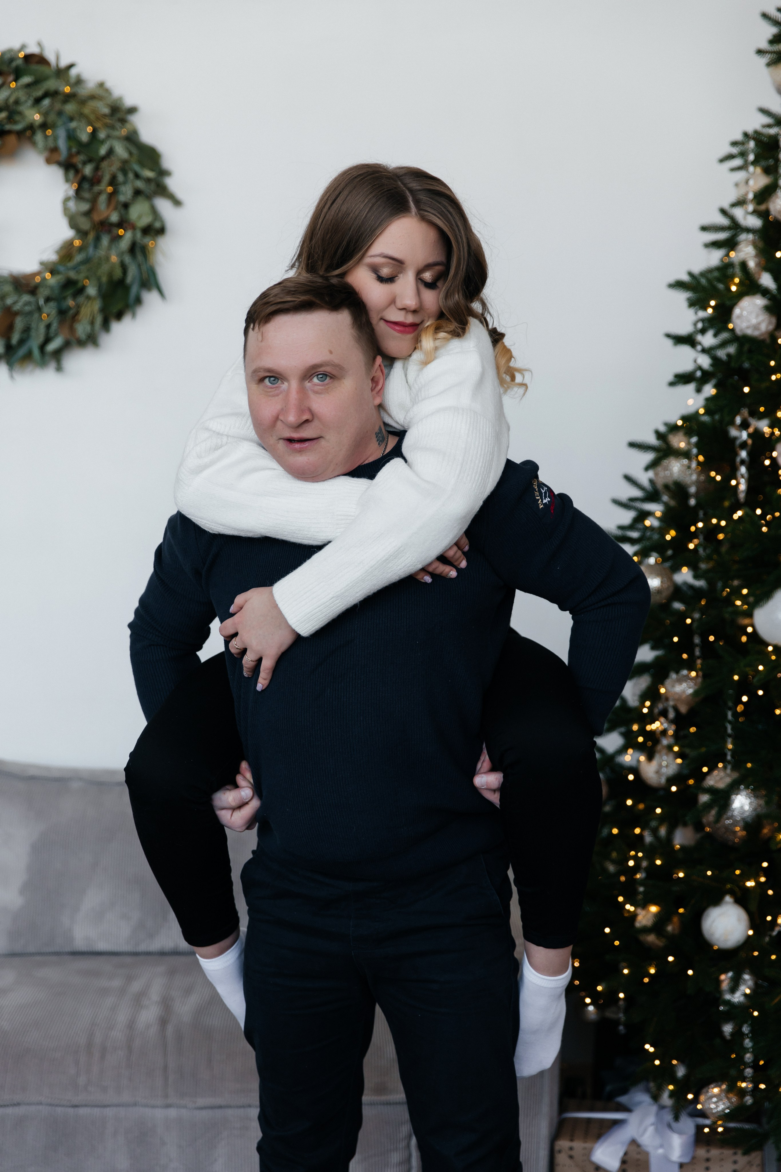 1. Свадебный и семейный фотограф Егорова Юлия