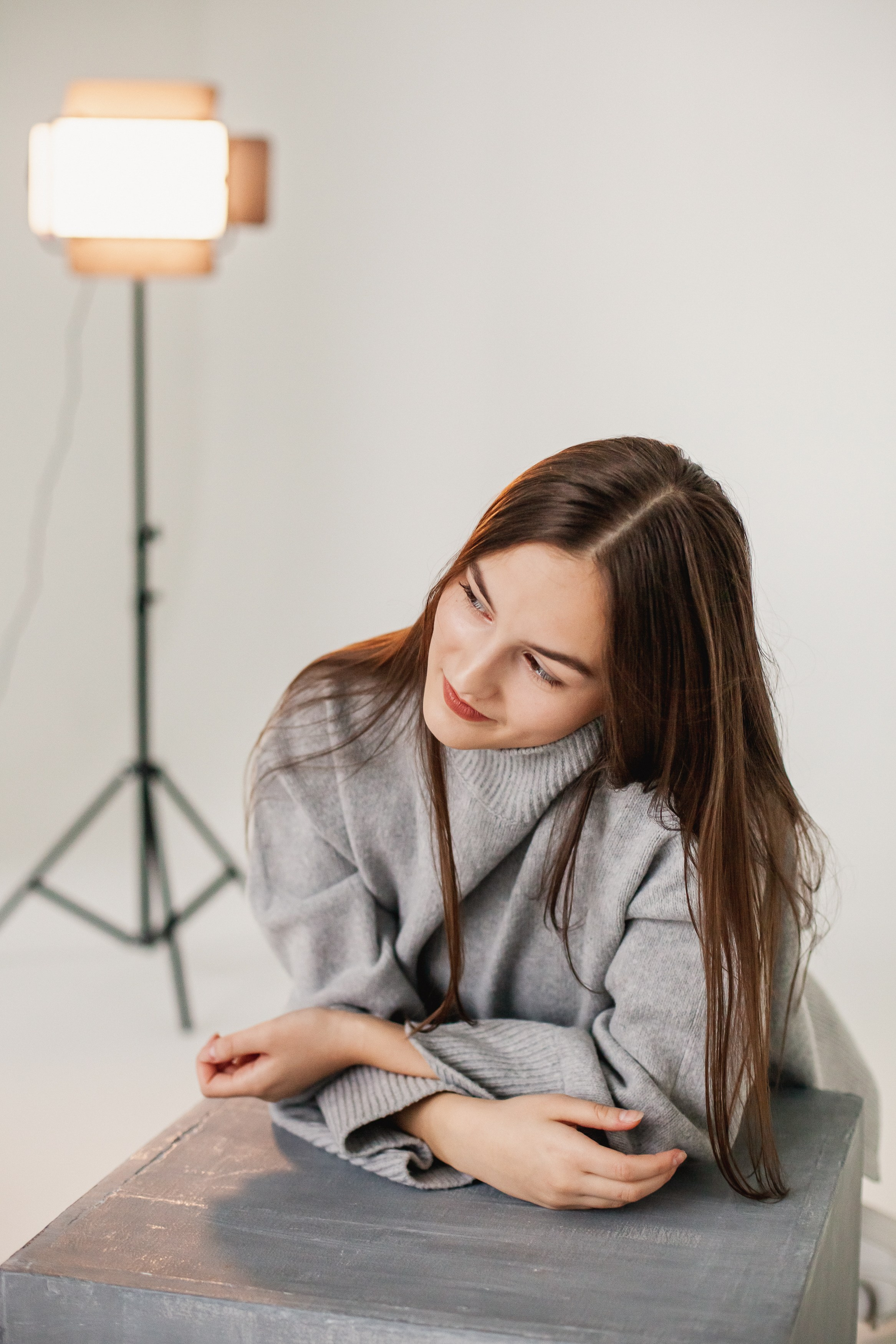 Настя и Ксюша. Семейный фотограф Трусова Евгения в Екатеринбурге