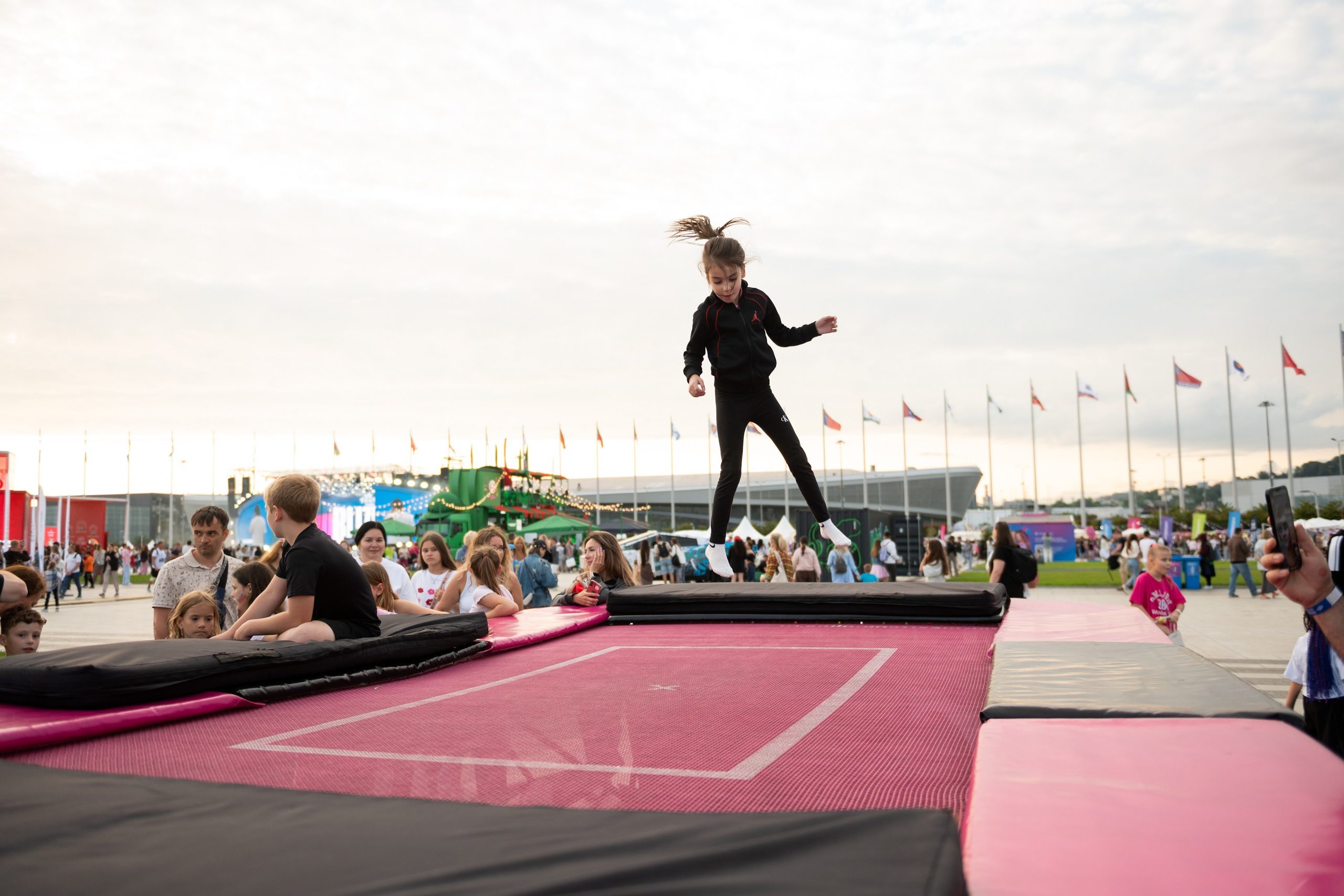 VK Fest 2025 Росводресурсы. Свадебный и семейный фотограф София Невская