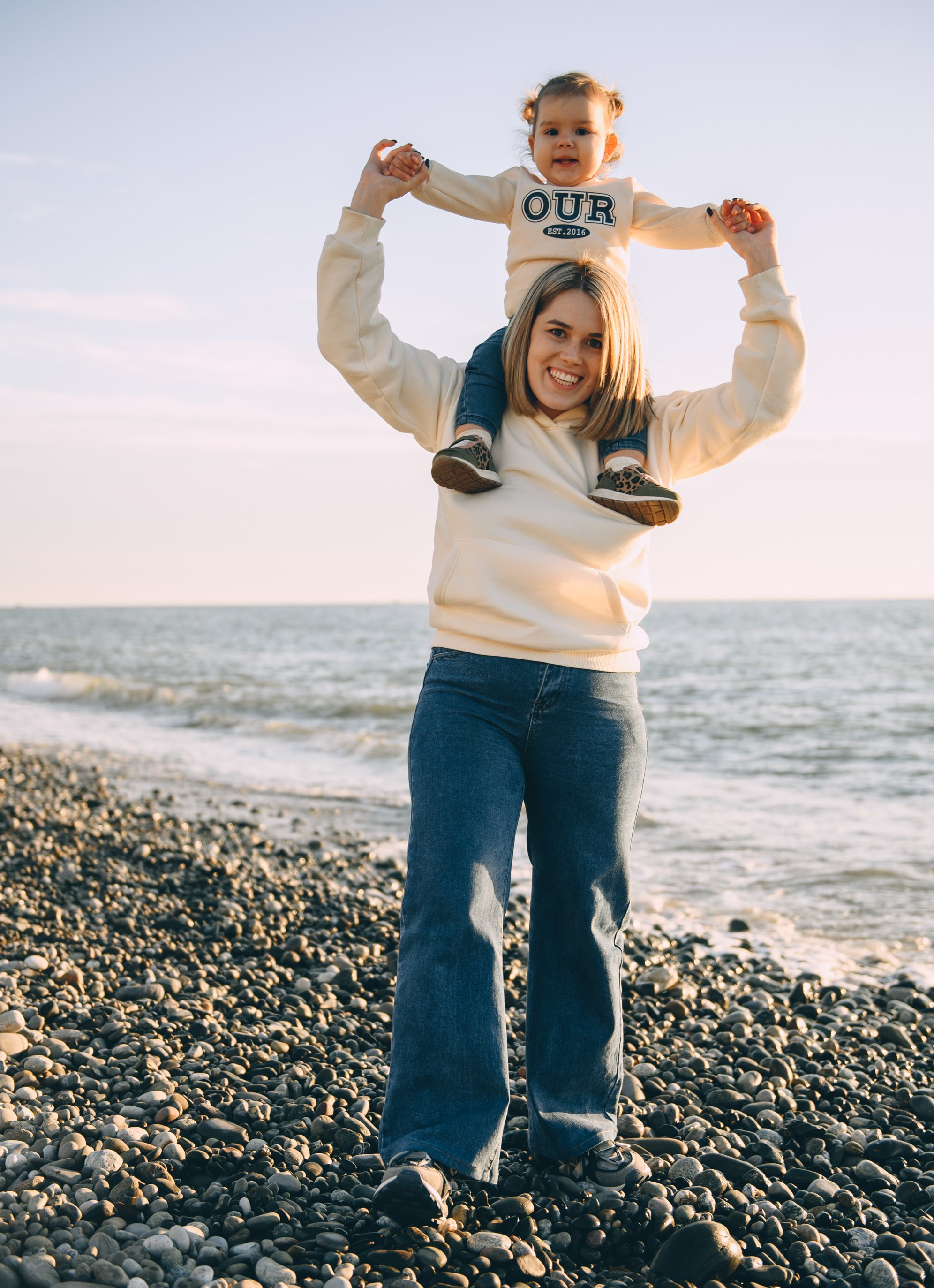 Осенний Адлер. Свадебный и семейный фотограф София Невская