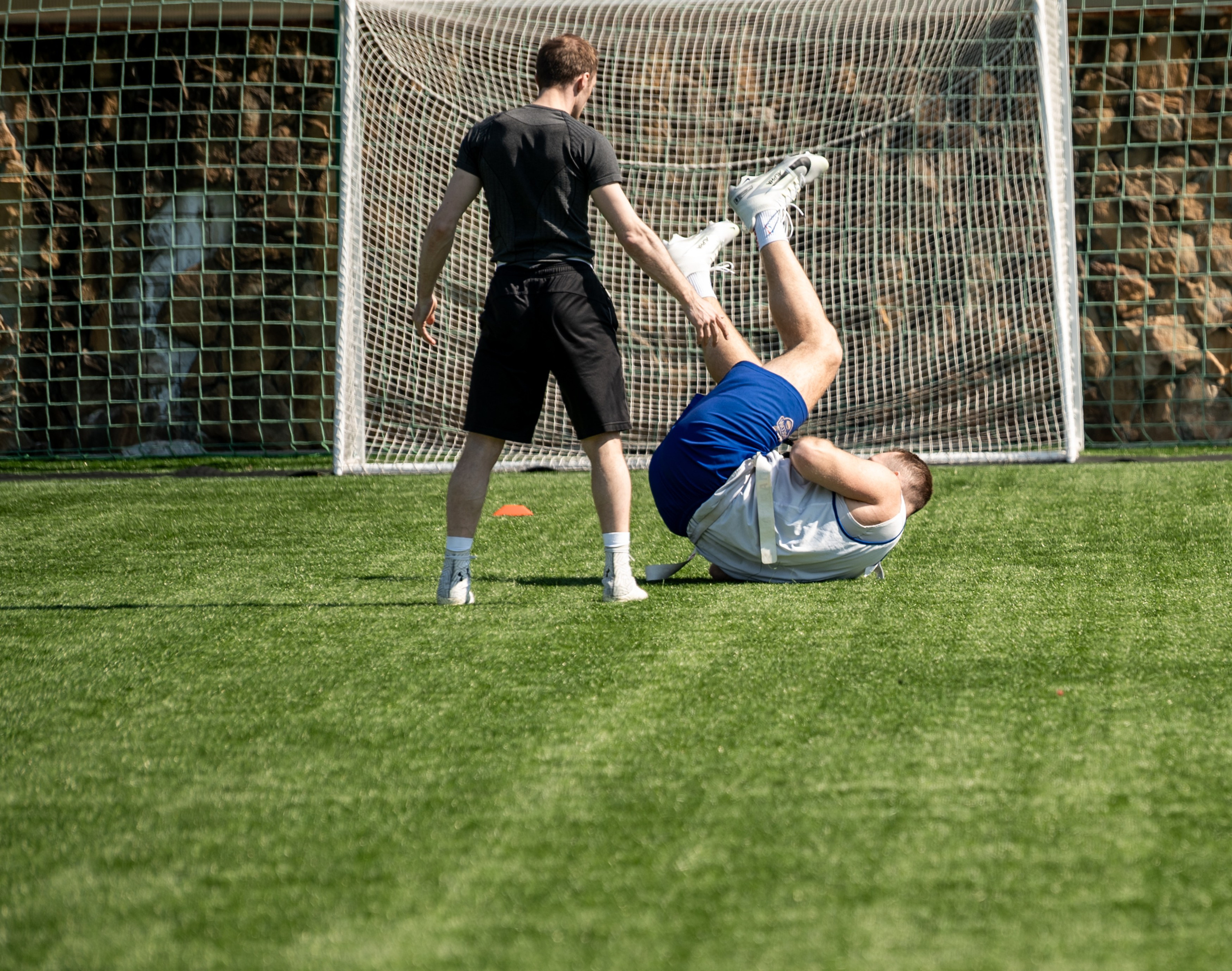 Флаг-футбол. Свадебный и семейный фотограф София Невская