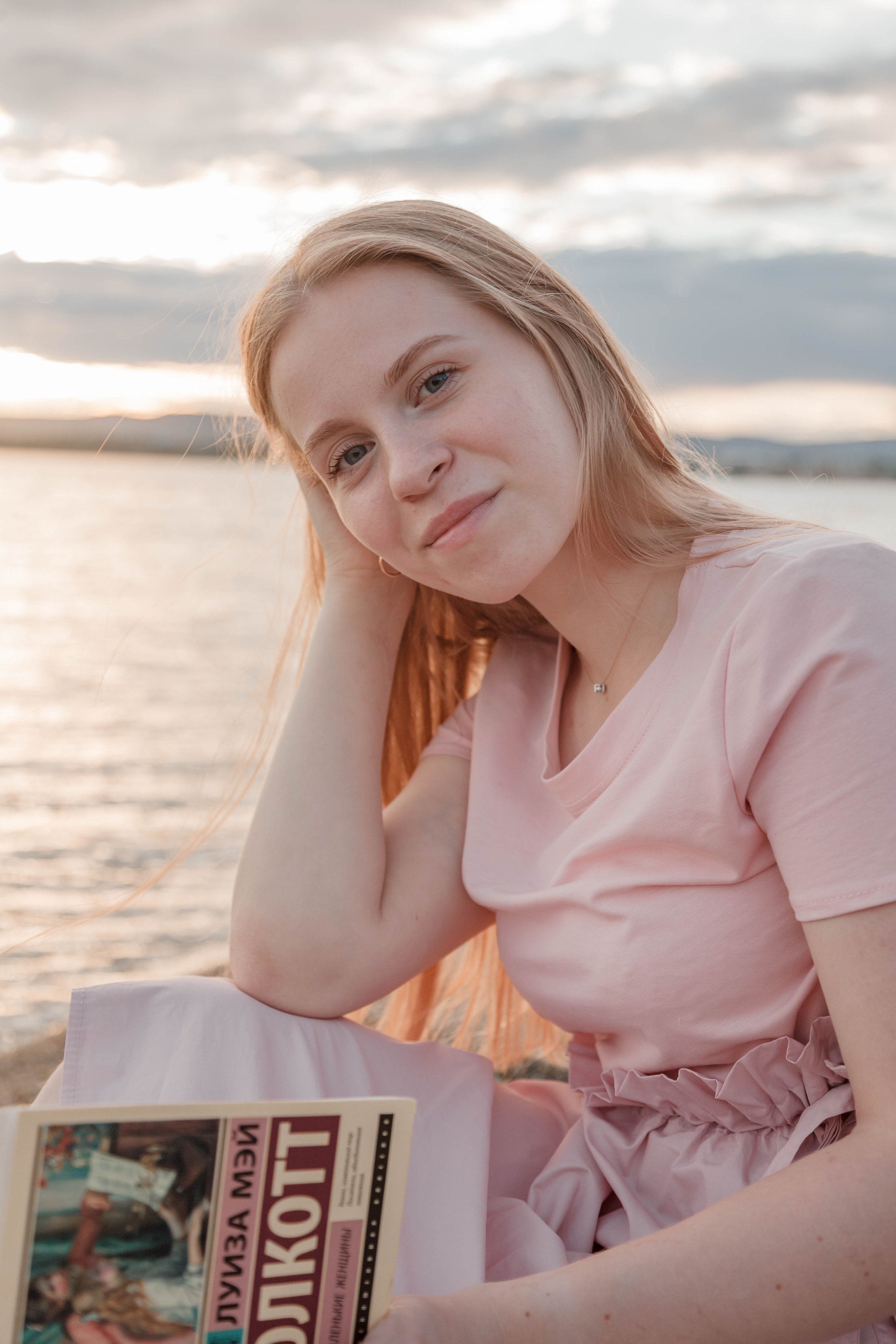 Открыть. Фотограф-ретушер