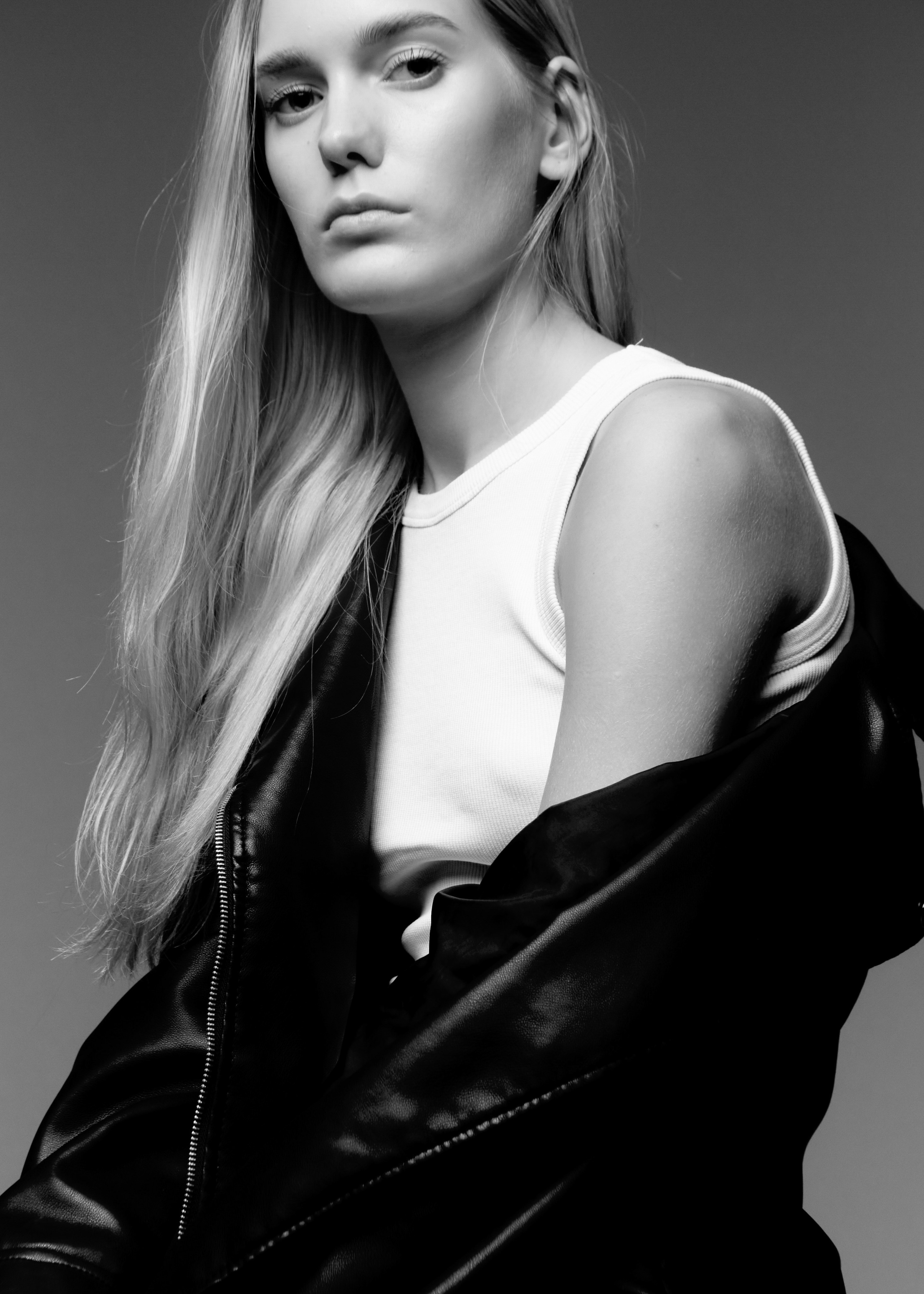 VASYA. Fashion photographer Annа