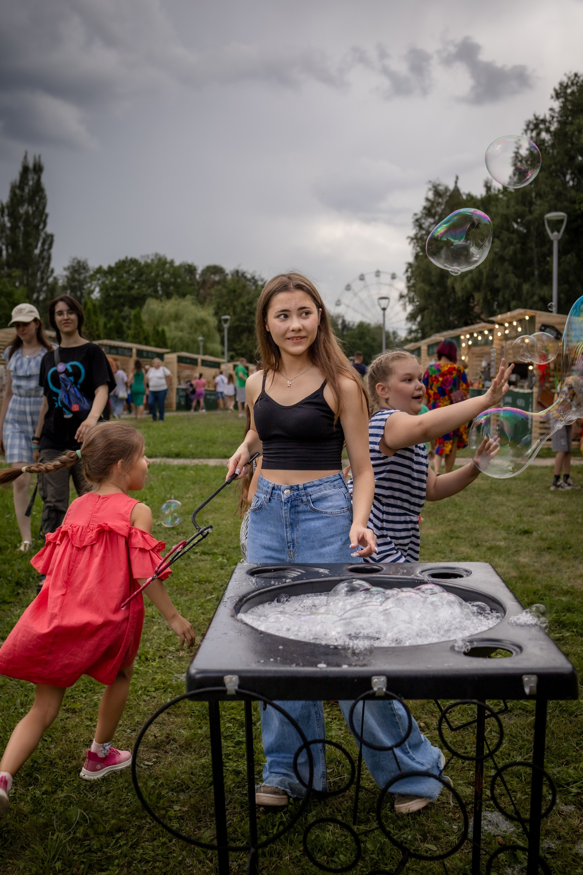 ЛУКОВ ФЕСТ 2024 ДЕНЬ 1. Главная