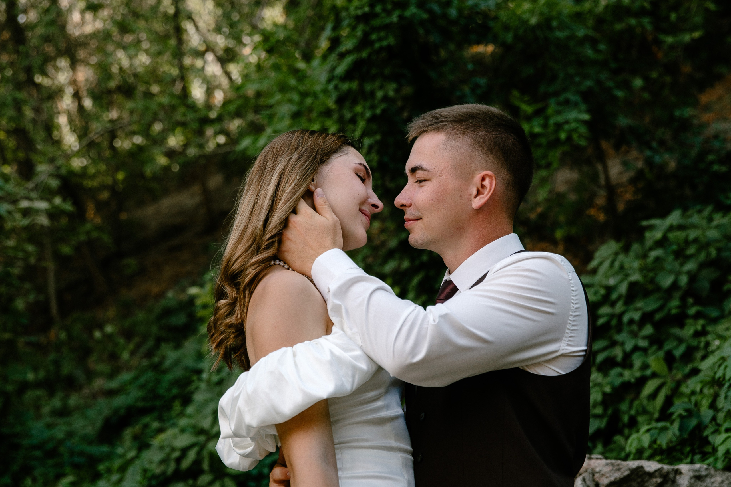 Сергеи и Алёна. Фотограф | Таганрог | Ростов