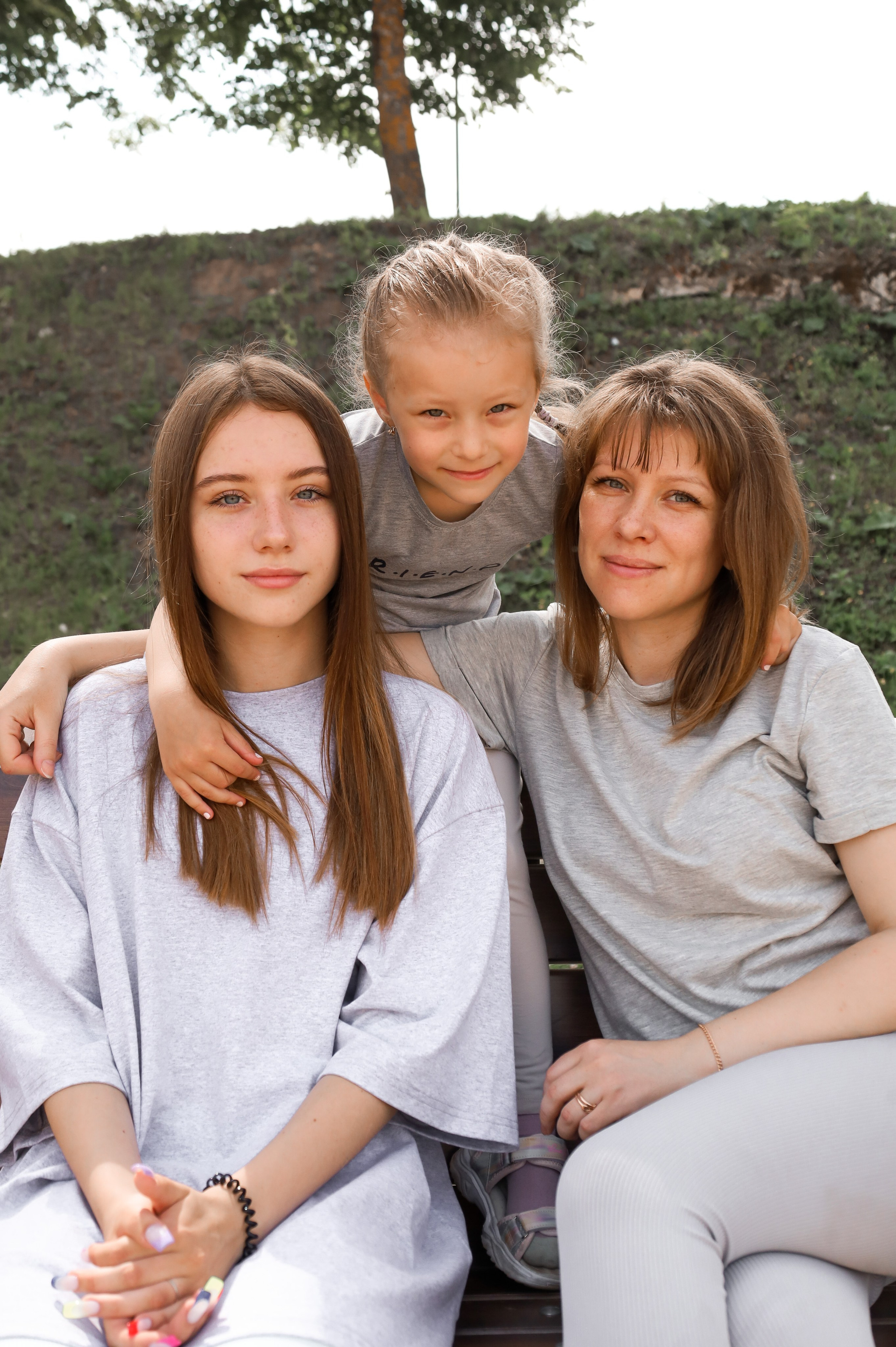 Торжок. Никонорова Анастасия