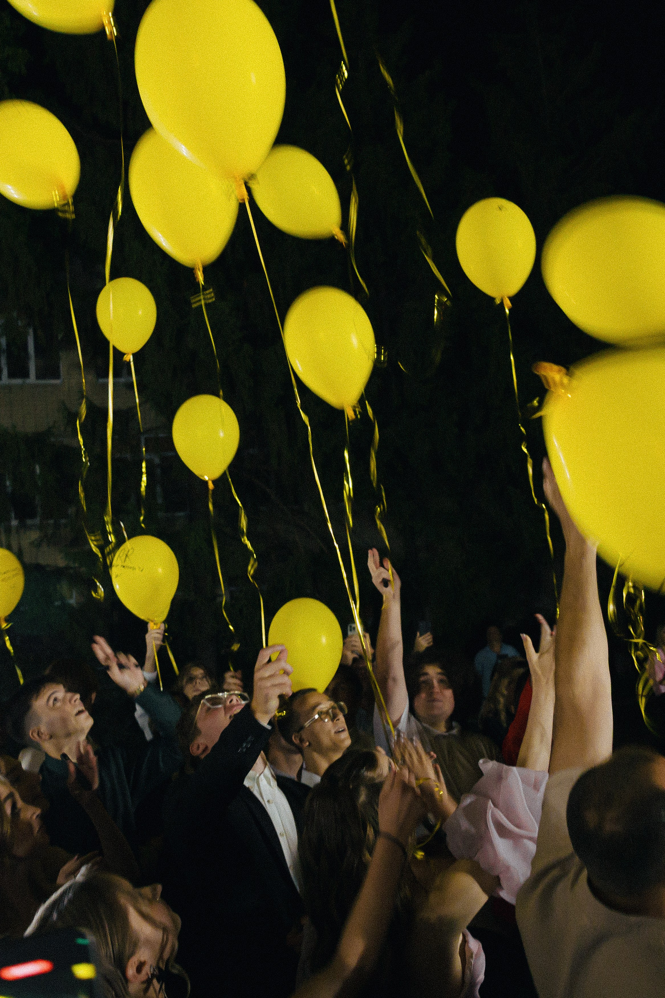 Вручение аттестатов. Свадебный фотограф Роман Еремеев