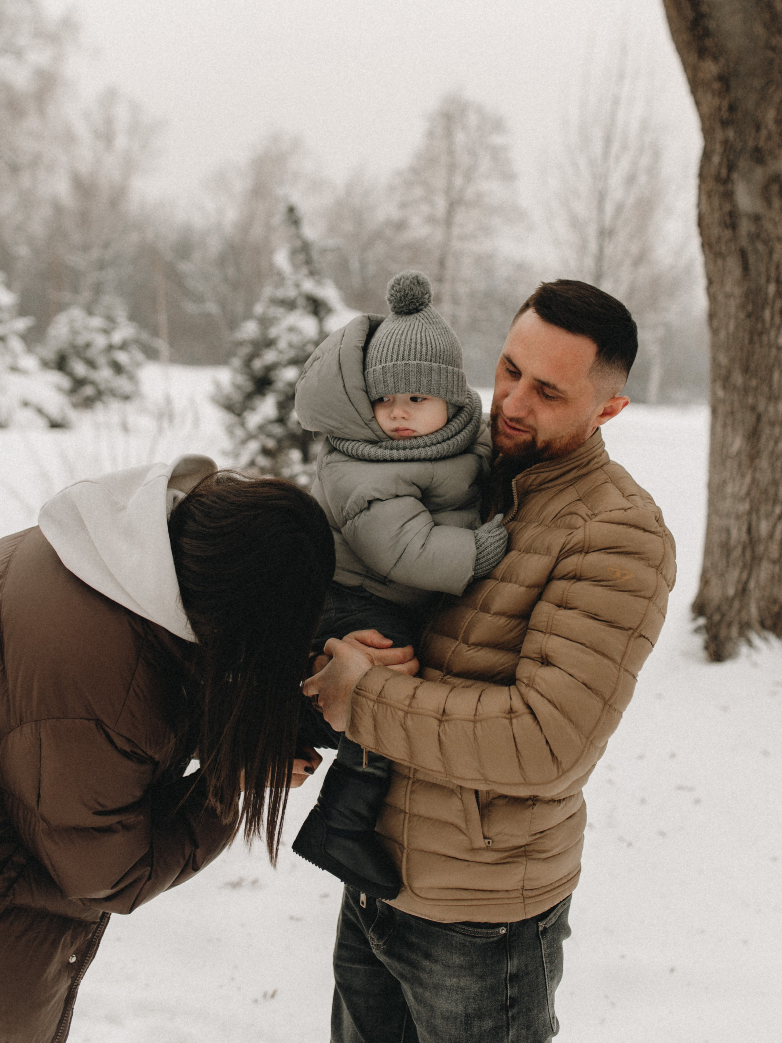 17 декабря. Alyona Latysheva / Photographer / Almaty