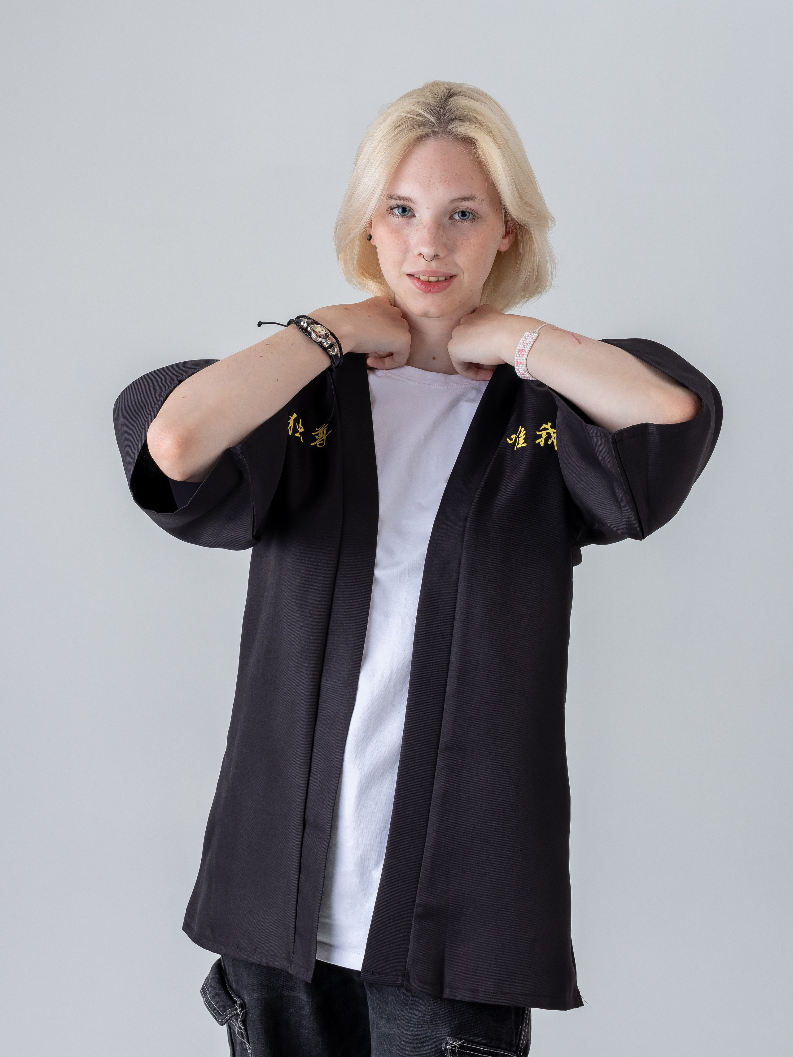 Аниме детская. Фотограф в Краснодаре Арина Кудряшова