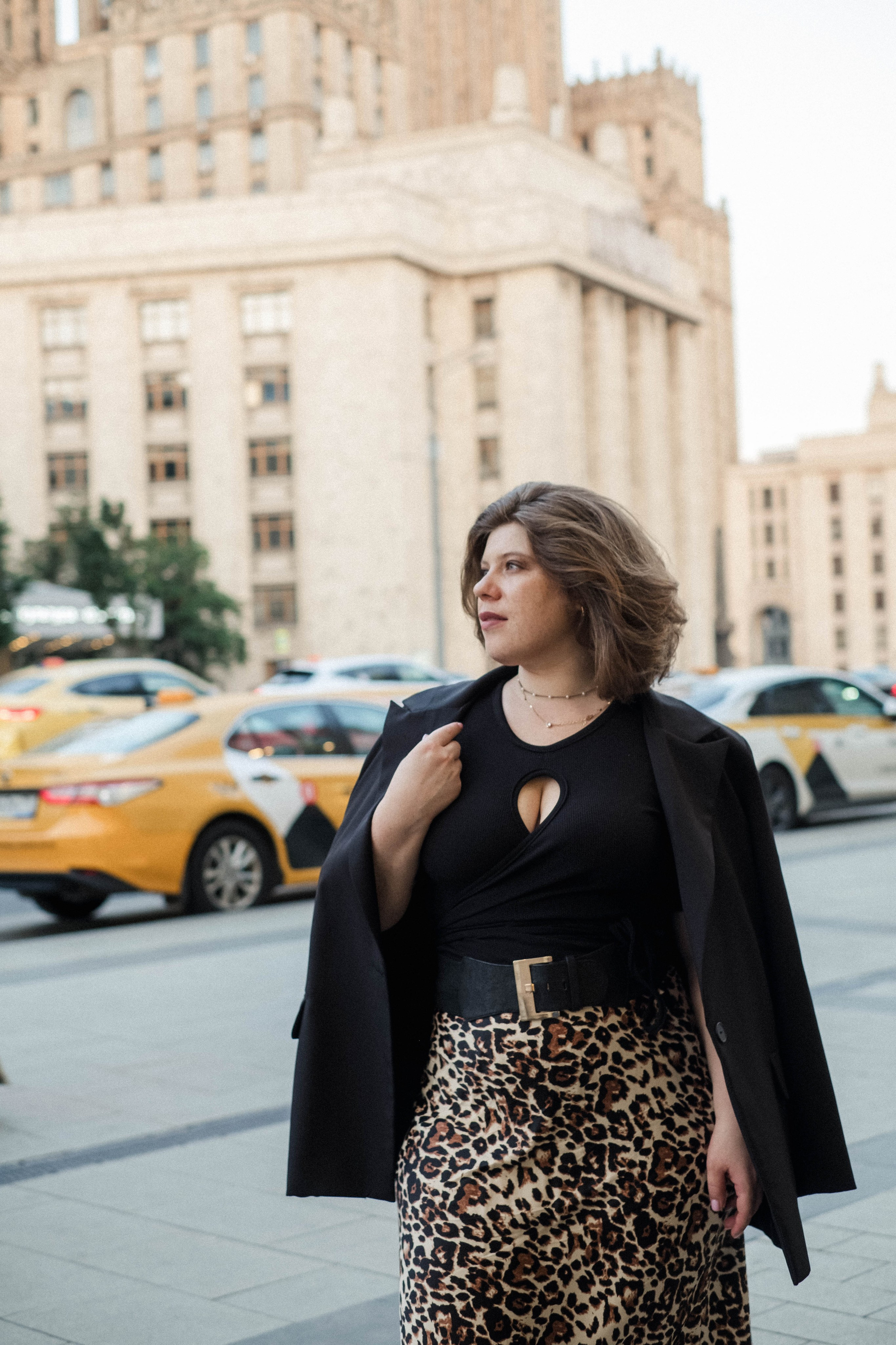 Евгения Аптюшева, бухгалтер, предприниматель. Портретный фотограф в Москве Гульнара Миннуллина