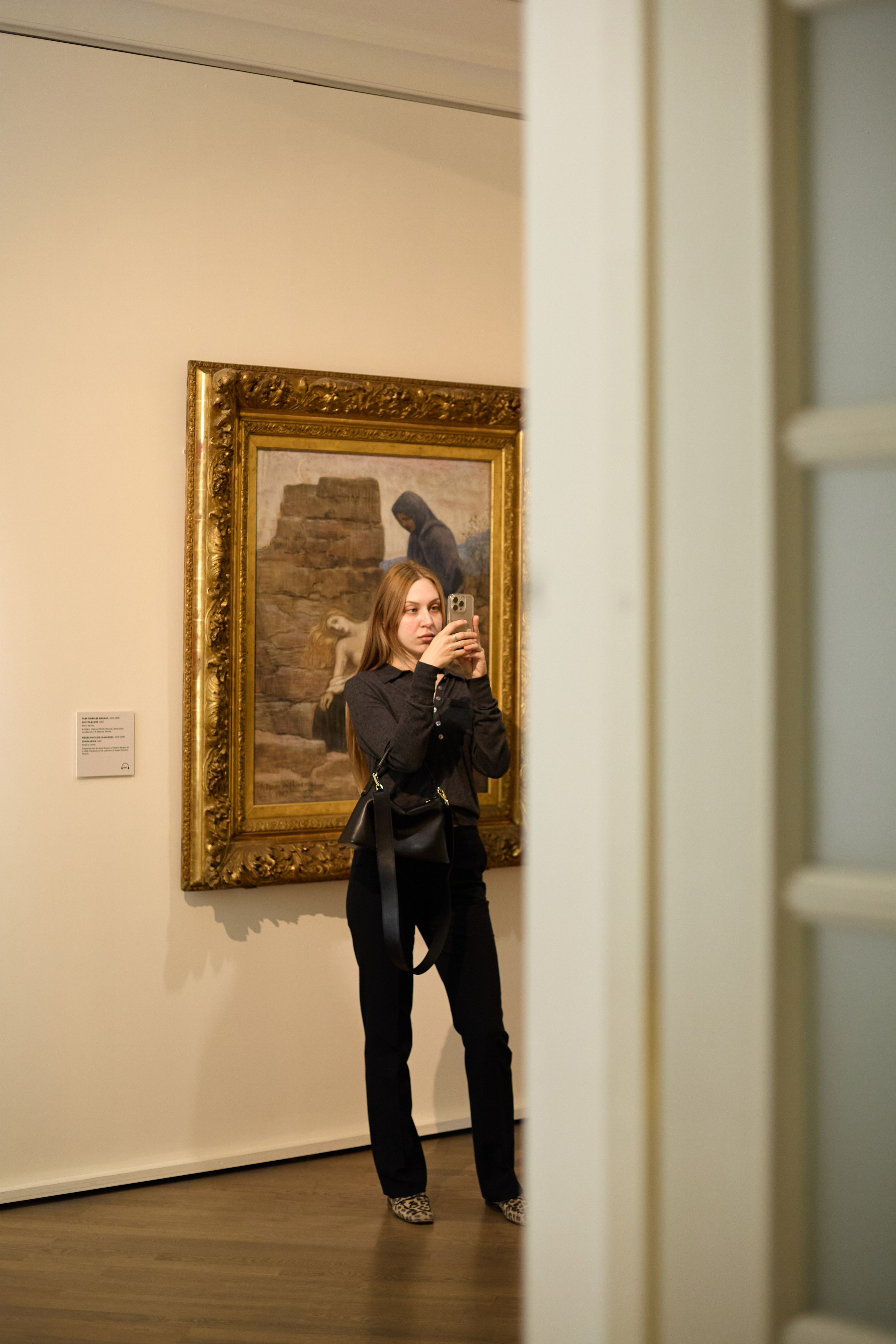 Я покажу тебе музей 13. Фотограф в Москве Илья