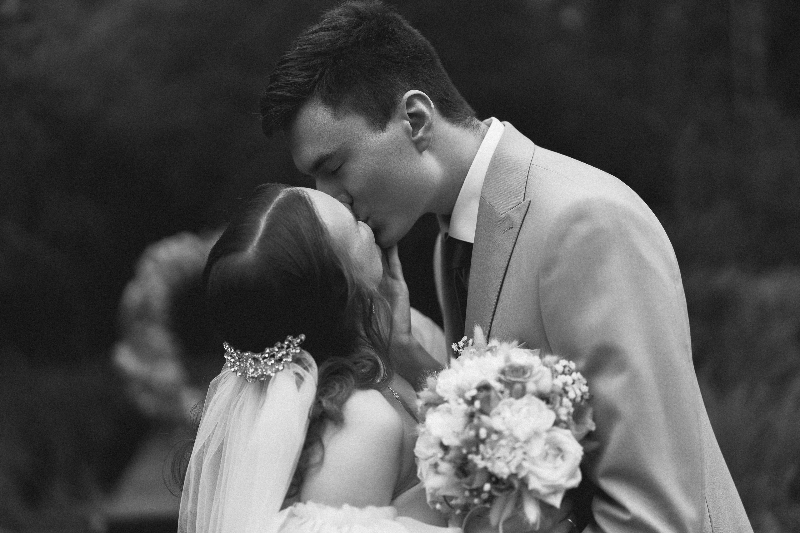 Алина и Федор. Фотограф. Москва