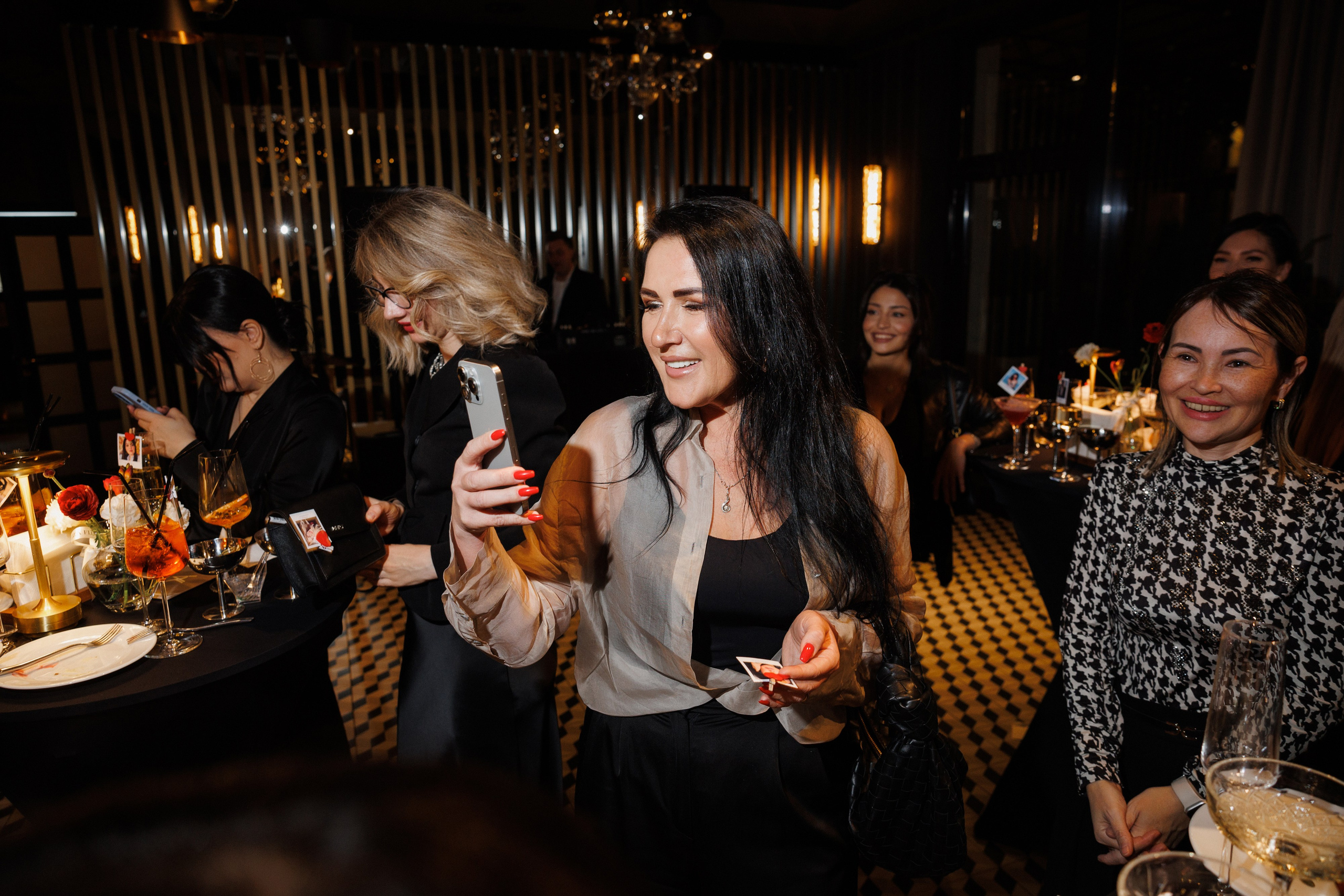 Cosmo Medici. Фотограф Ставрополь Петр Голубенко