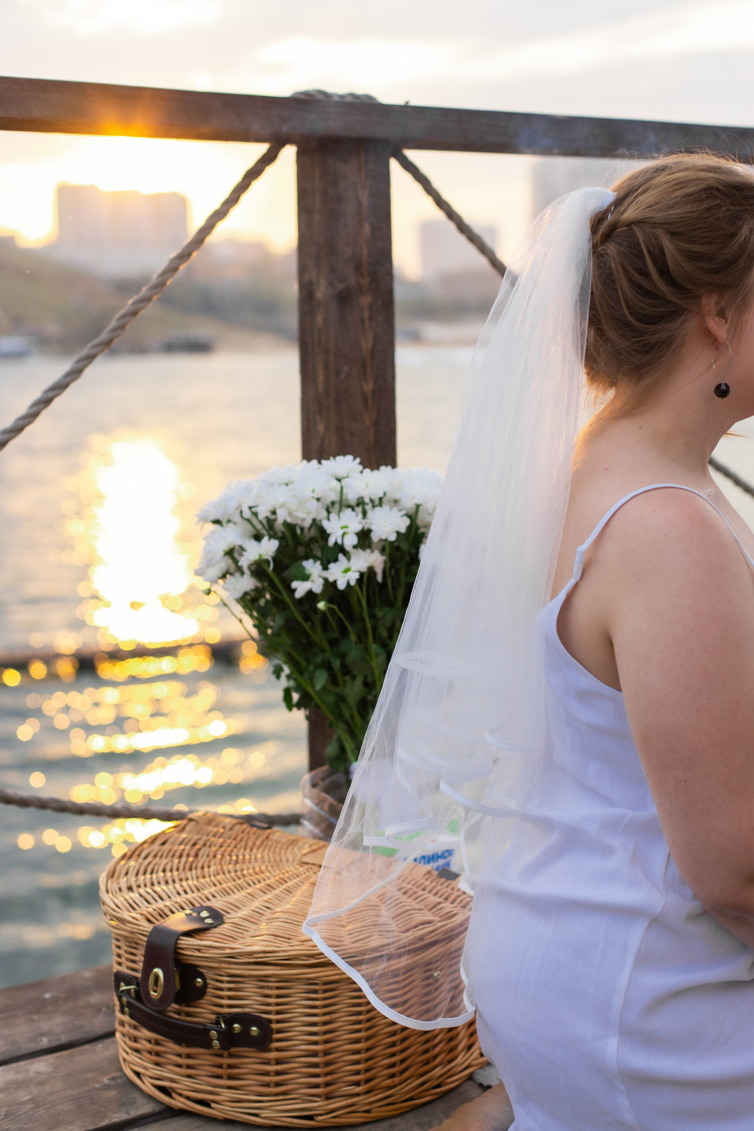 Девичник. Фотограф в Москве Десятова Ксения